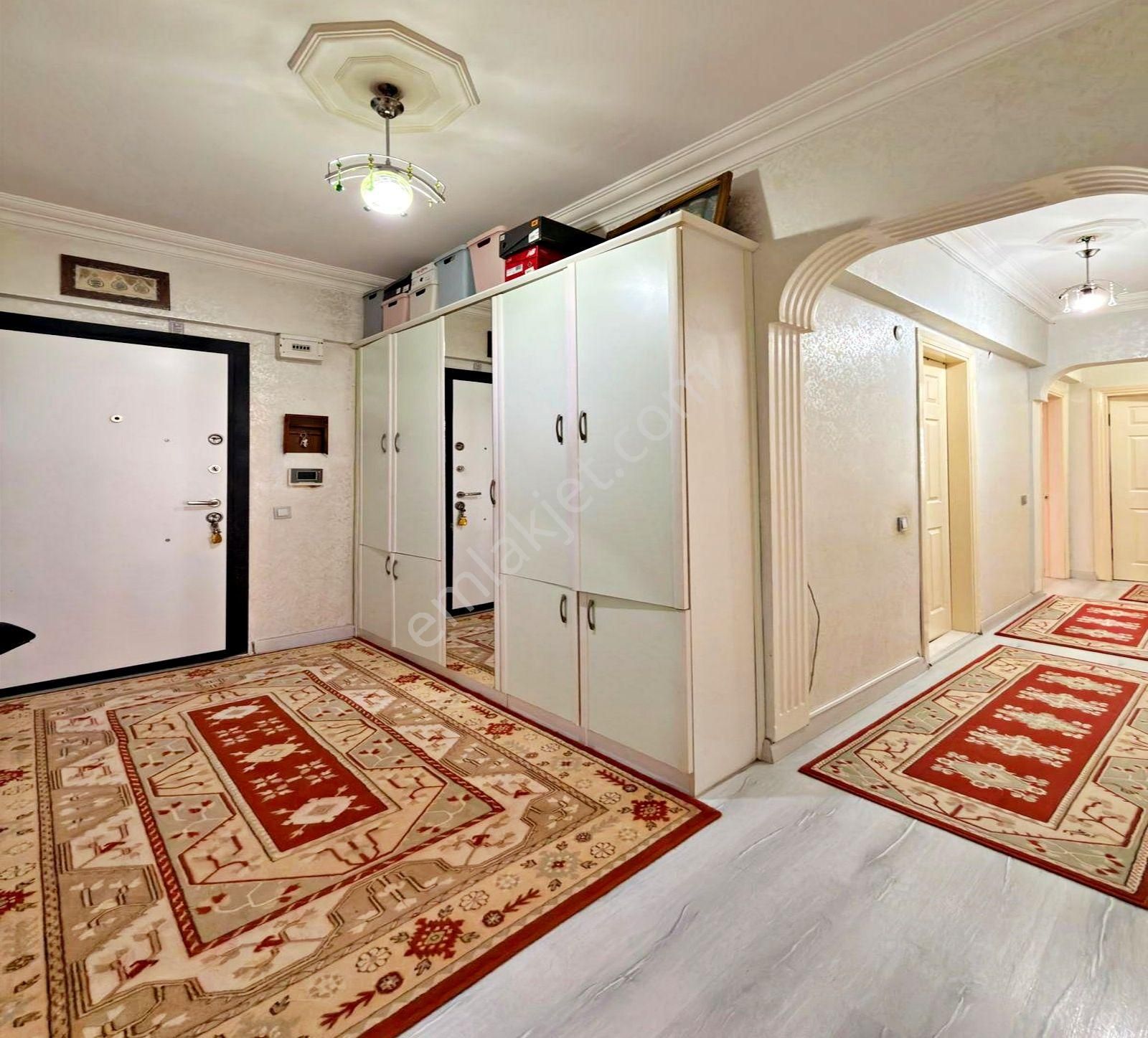 Barış Mahallesi Migros Arkası Masrafsız 3+1 Acil Satılık Daire - Görsel 31