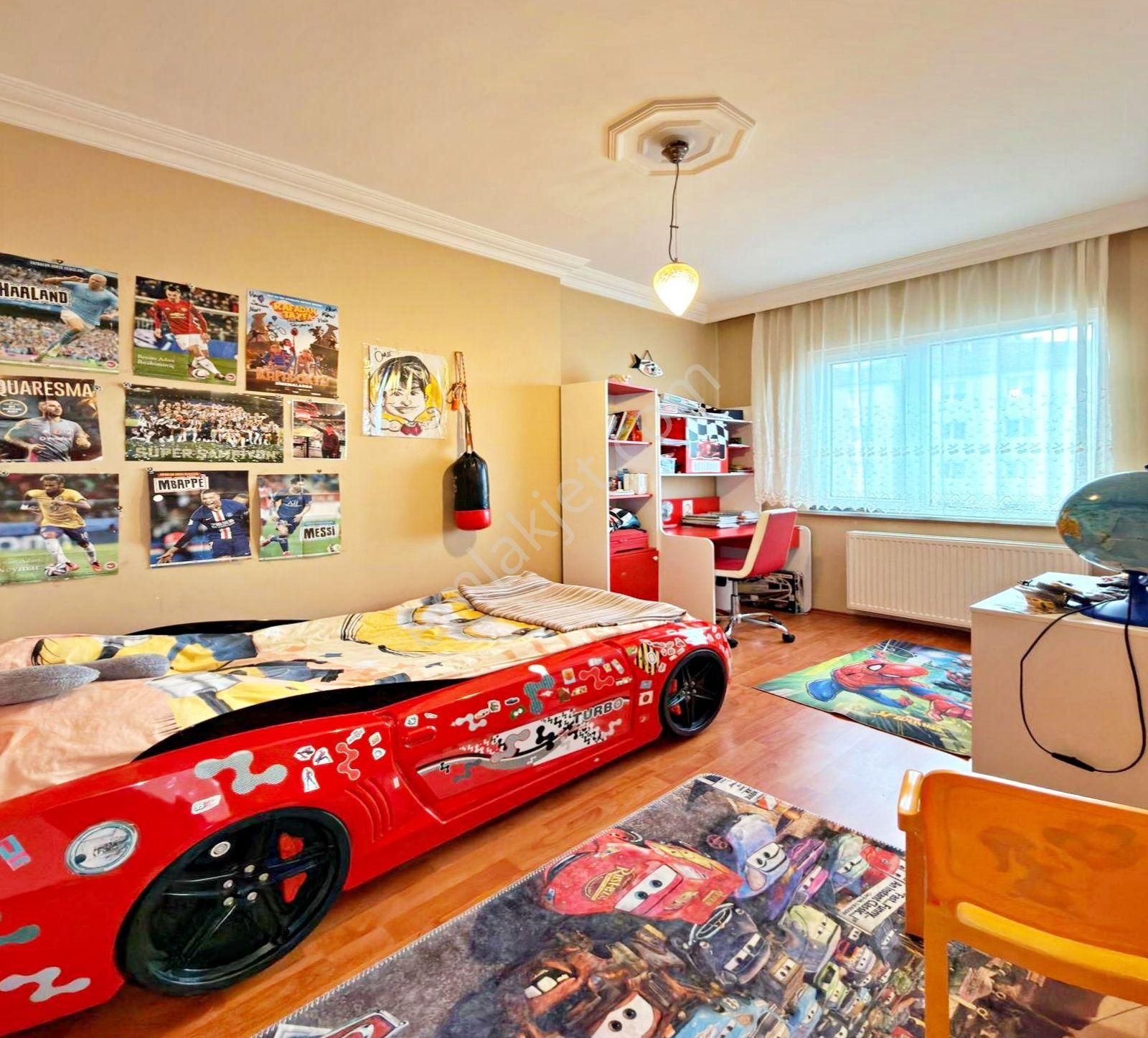 Barış Mahallesi Migros Arkası Masrafsız 3+1 Acil Satılık Daire - Görsel 16