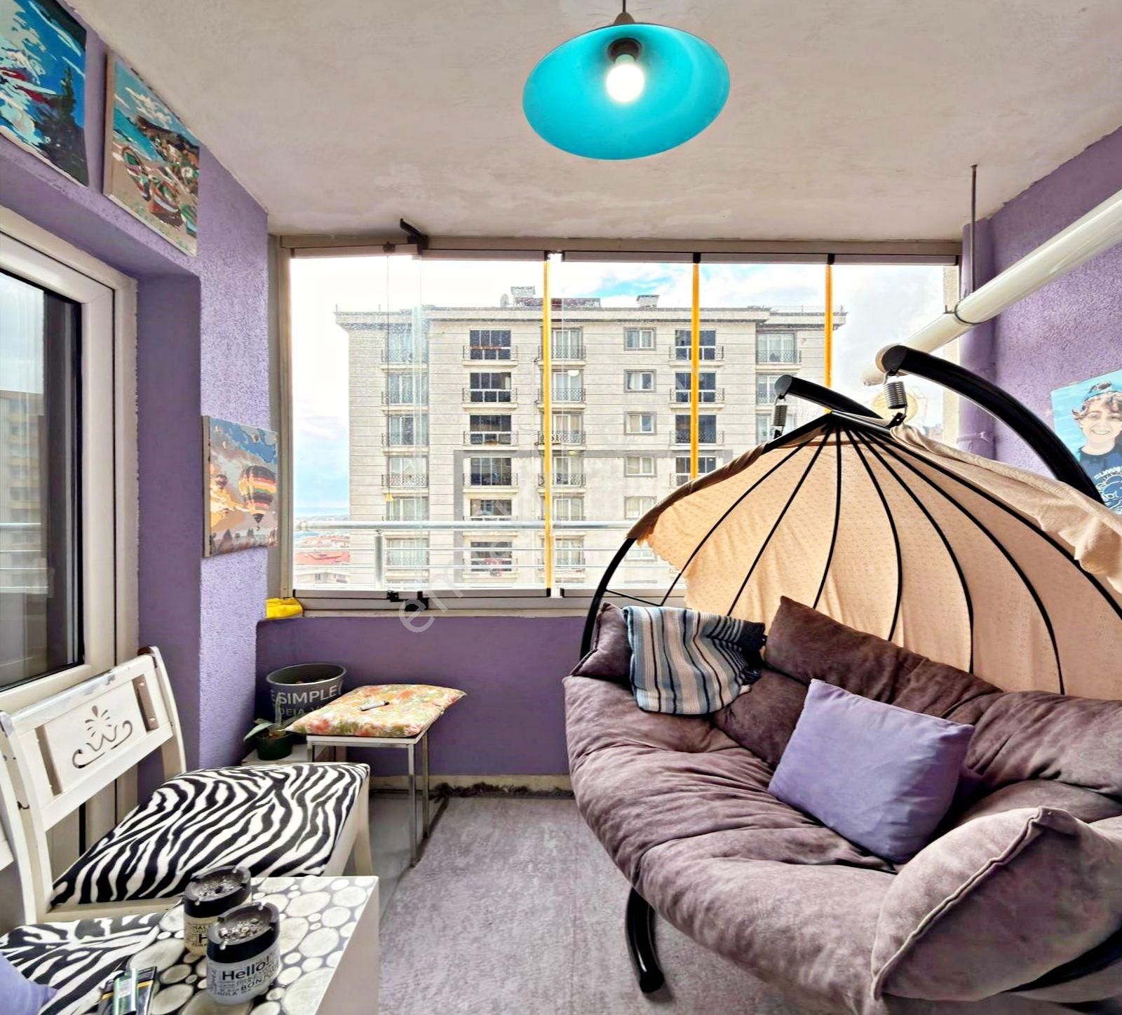 Barış Mahallesi Migros Arkası Masrafsız 3+1 Acil Satılık Daire - Görsel 11