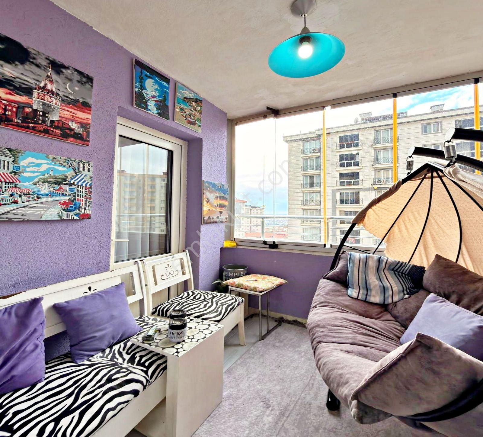 Barış Mahallesi Migros Arkası Masrafsız 3+1 Acil Satılık Daire - Görsel 5