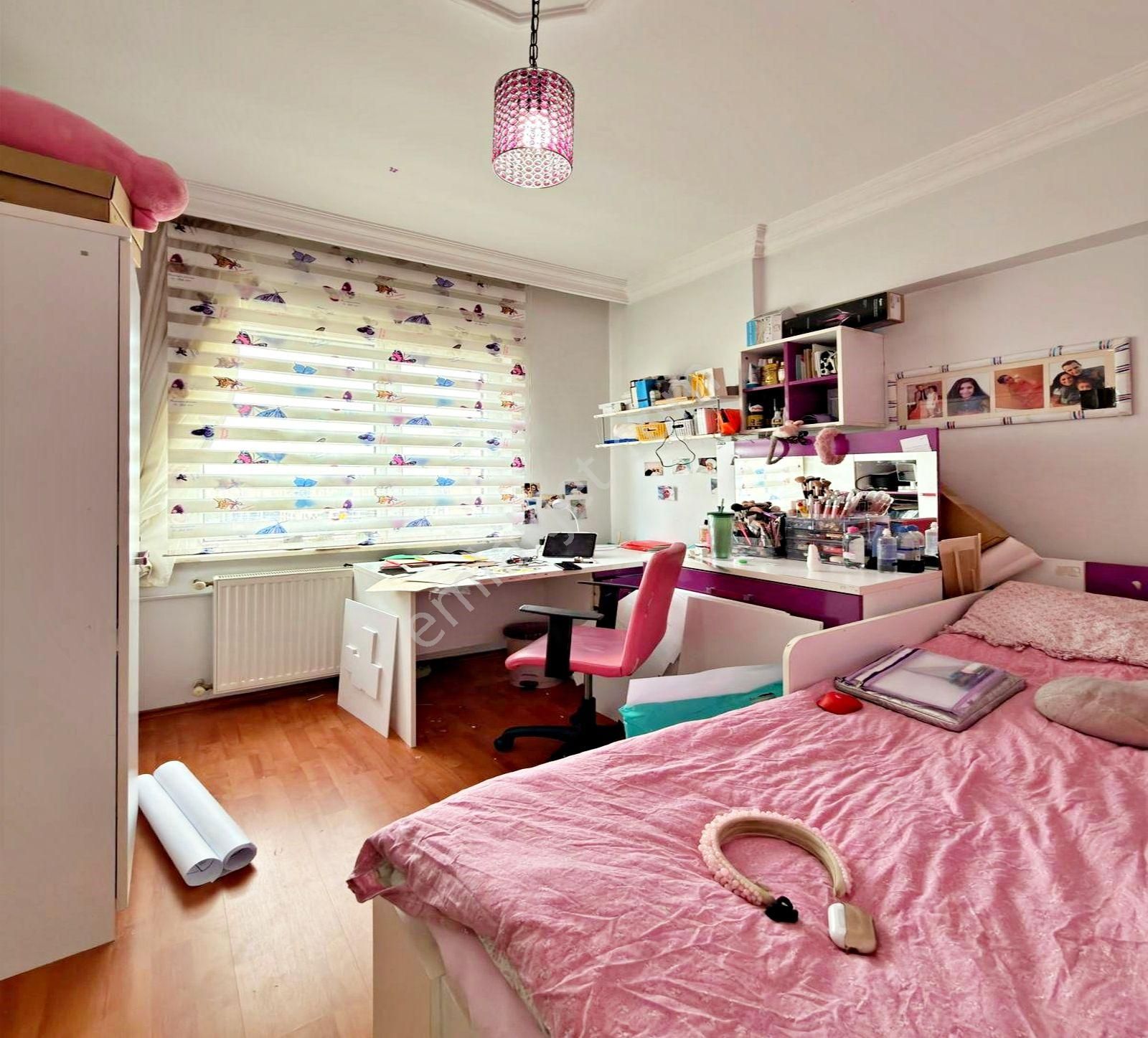 Barış Mahallesi Migros Arkası Masrafsız 3+1 Acil Satılık Daire - Görsel 29