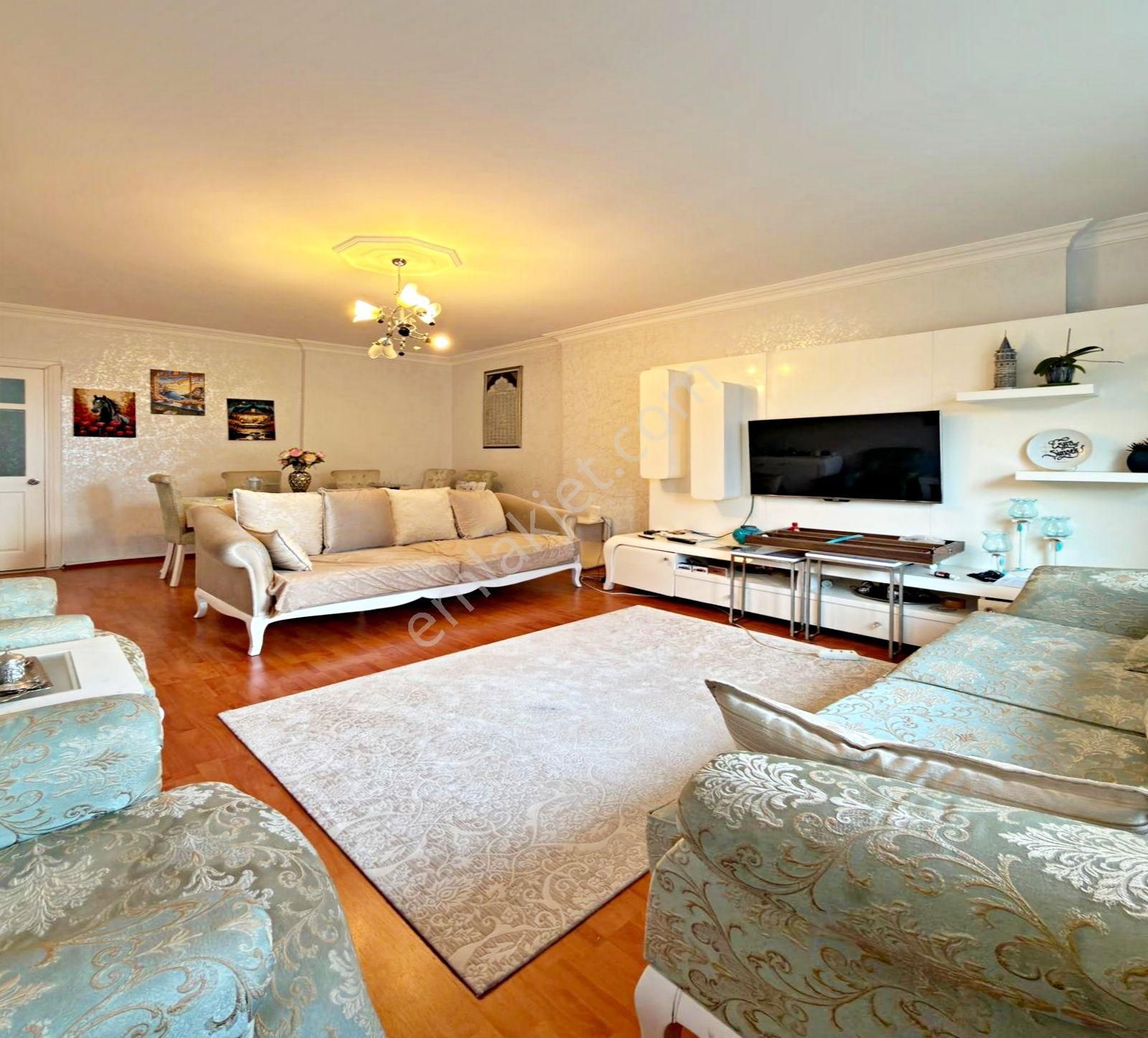 Barış Mahallesi Migros Arkası Masrafsız 3+1 Acil Satılık Daire - Görsel 15