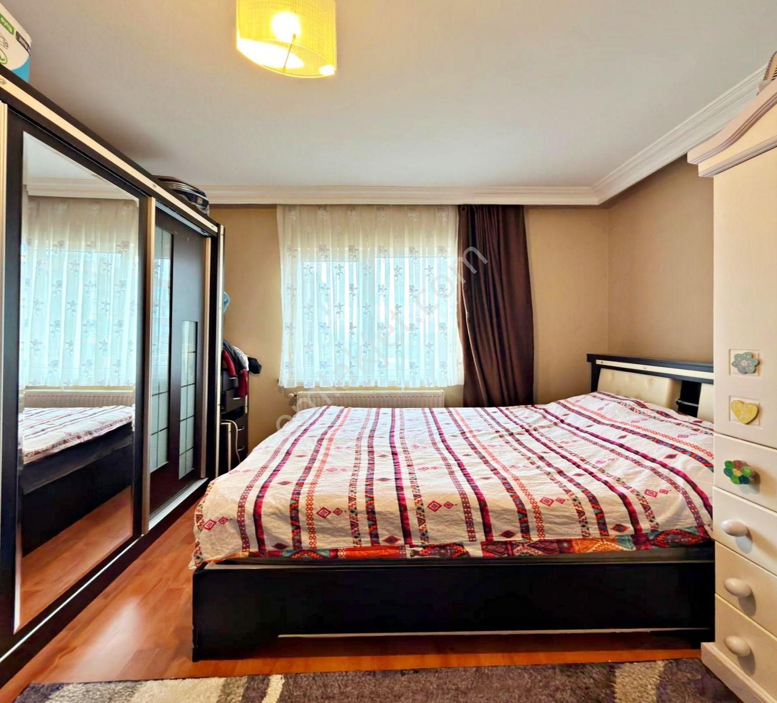 Barış Mahallesi Migros Arkası Masrafsız 3+1 Acil Satılık Daire - Görsel 21