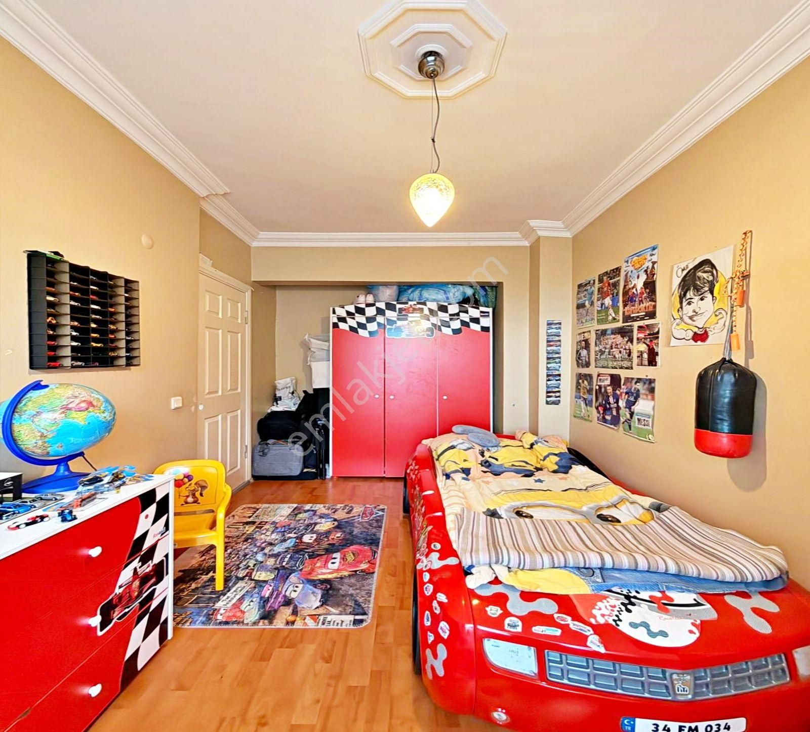 Barış Mahallesi Migros Arkası Masrafsız 3+1 Acil Satılık Daire - Görsel 18