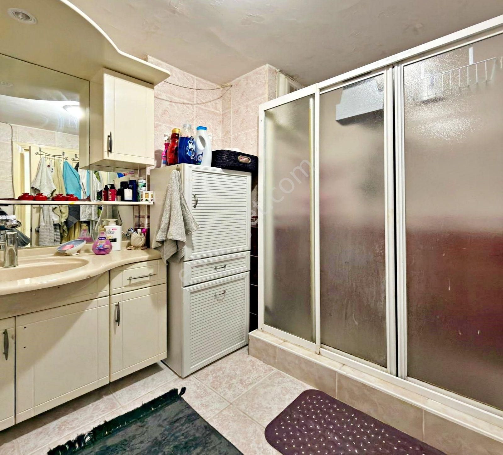 Barış Mahallesi Migros Arkası Masrafsız 3+1 Acil Satılık Daire - Görsel 19