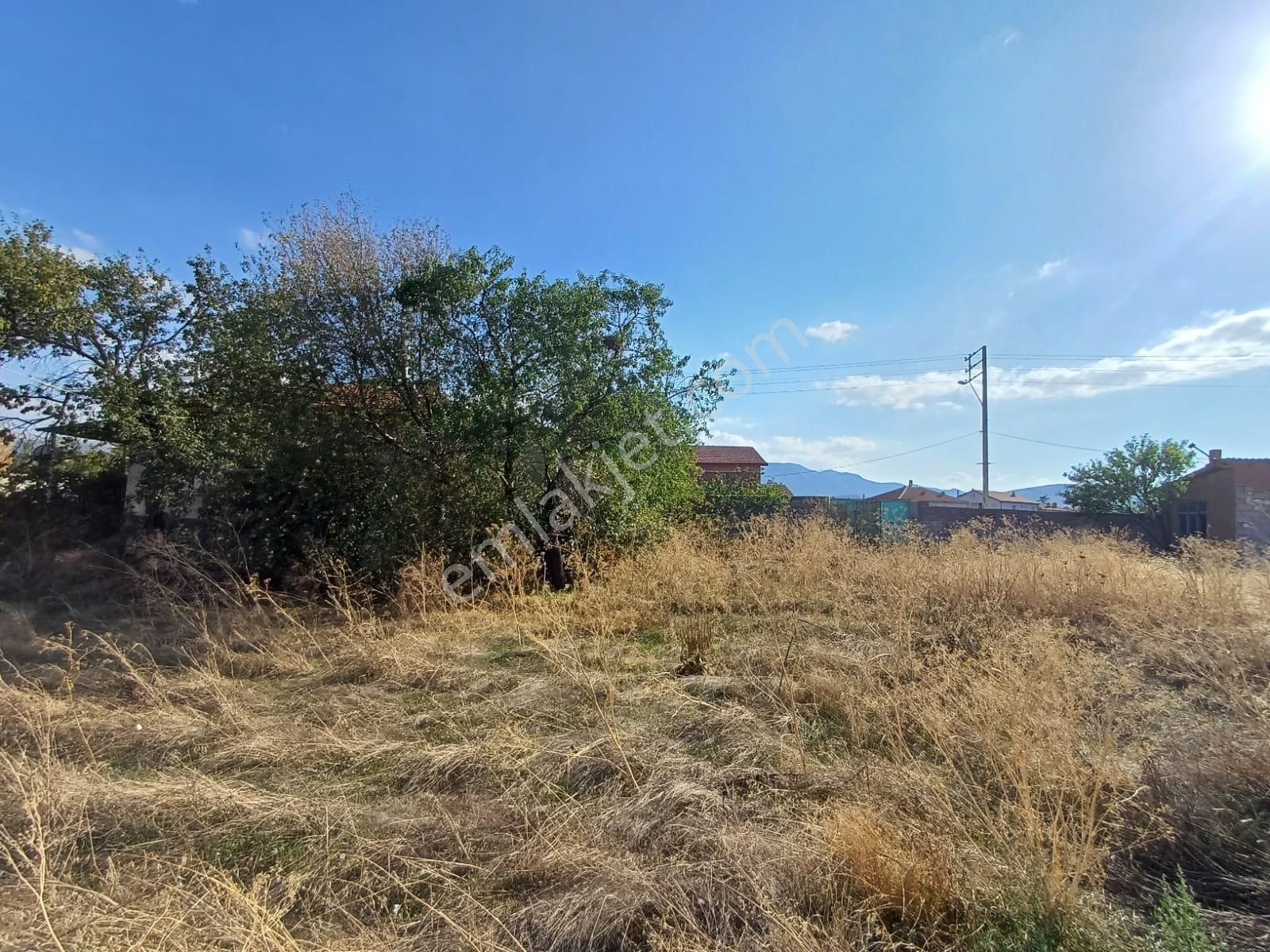 Emrah Çiftci'den Sarayönü Ladik Mah.satılık 2271 M Arsa Ve Müstakil Ev - Görsel 14