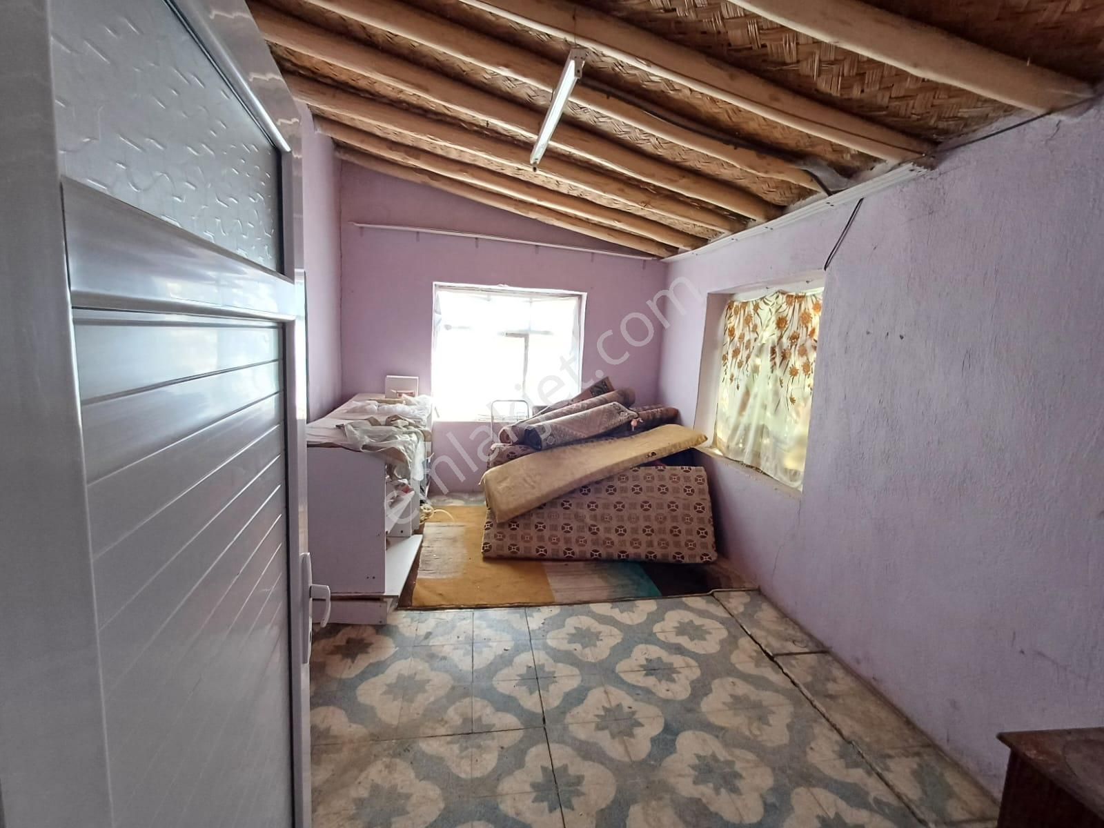 Emrah Çiftci'den Sarayönü Ladik Mah.satılık 2271 M Arsa Ve Müstakil Ev - Görsel 34