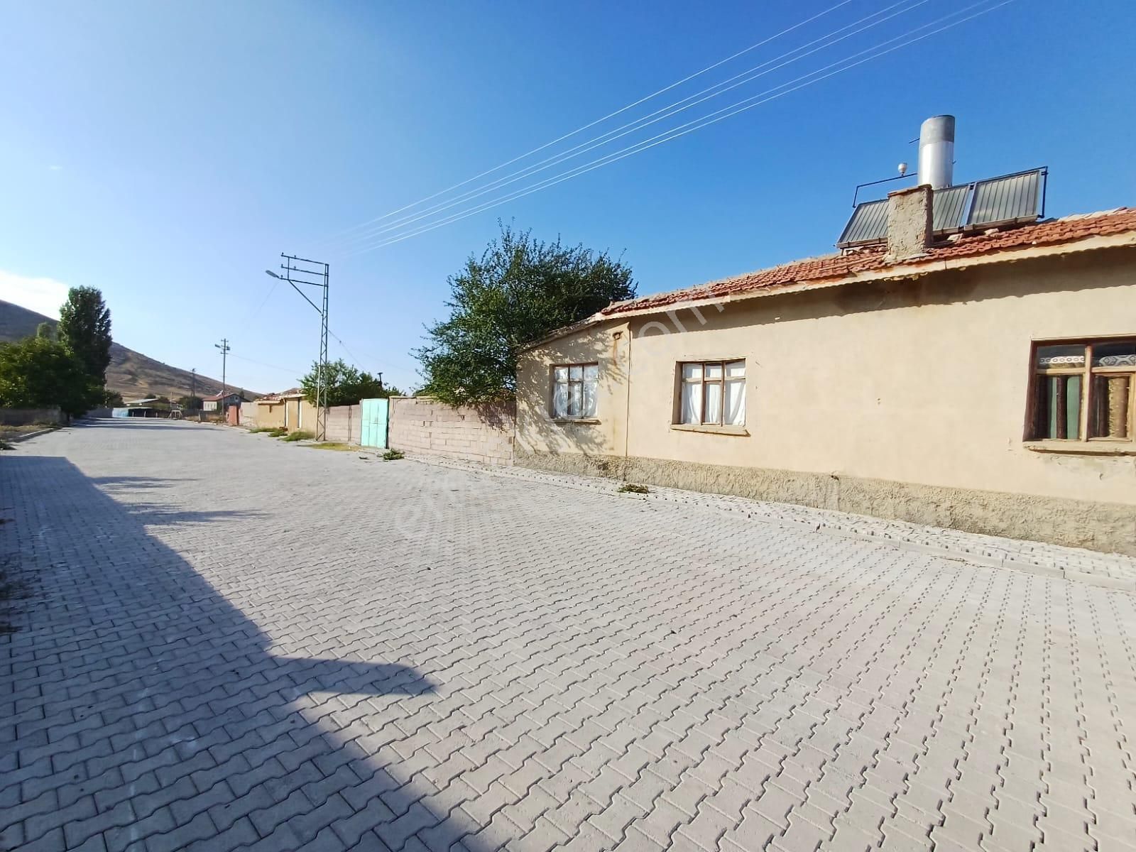 Emrah Çiftci'den Sarayönü Ladik Mah.satılık 2271 M Arsa Ve Müstakil Ev - Görsel 24