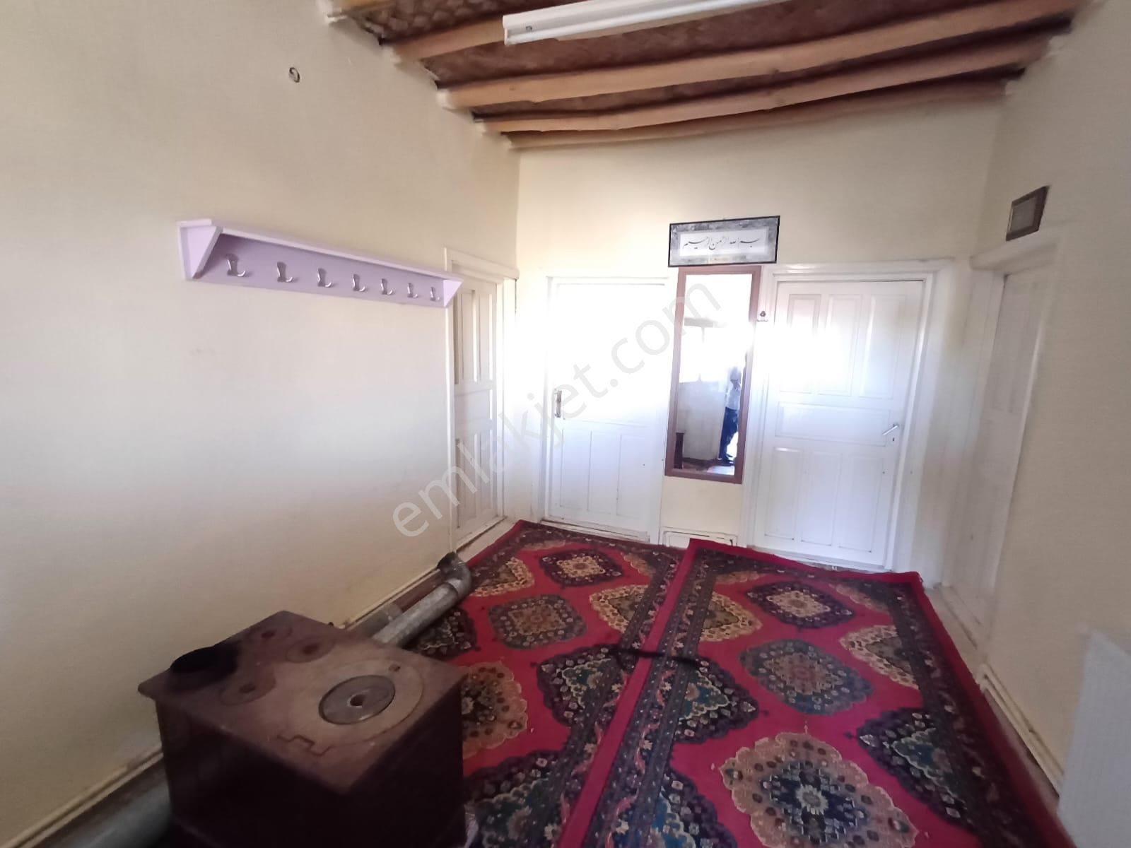 Emrah Çiftci'den Sarayönü Ladik Mah.satılık 2271 M Arsa Ve Müstakil Ev - Görsel 17