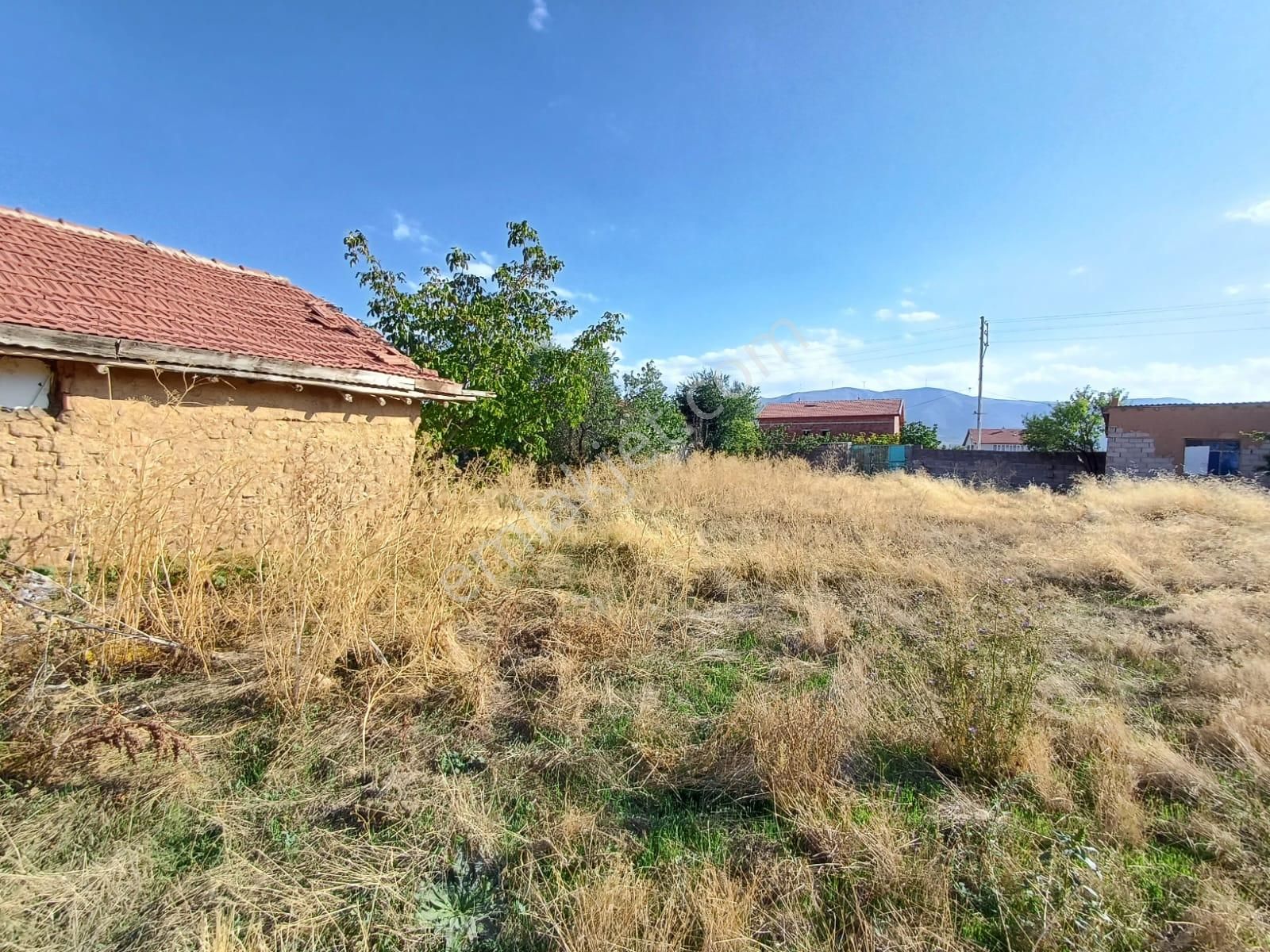 Emrah Çiftci'den Sarayönü Ladik Mah.satılık 2271 M Arsa Ve Müstakil Ev - Görsel 21