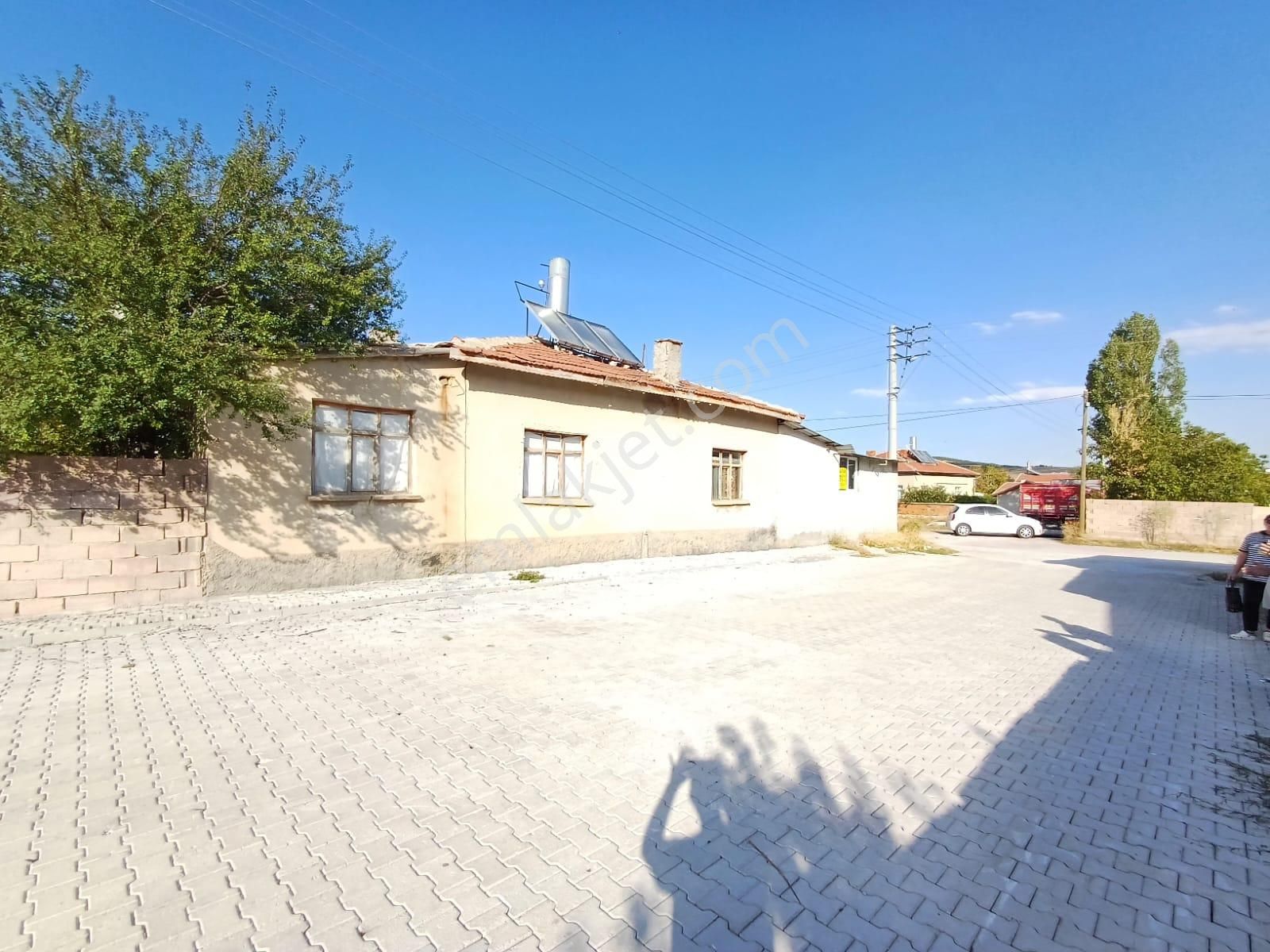 Emrah Çiftci'den Sarayönü Ladik Mah.satılık 2271 M Arsa Ve Müstakil Ev - Görsel 29