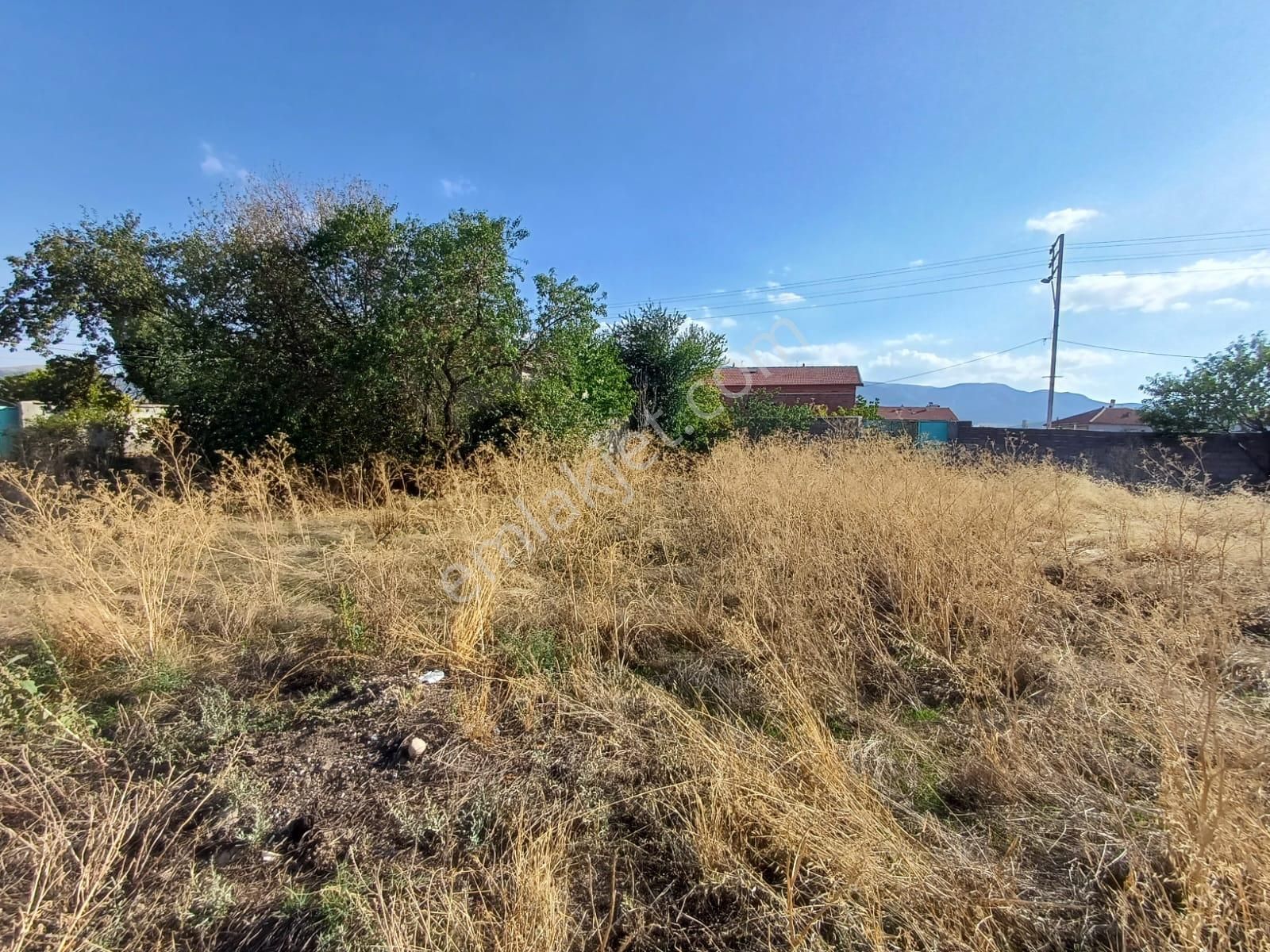 Emrah Çiftci'den Sarayönü Ladik Mah.satılık 2271 M Arsa Ve Müstakil Ev - Görsel 35