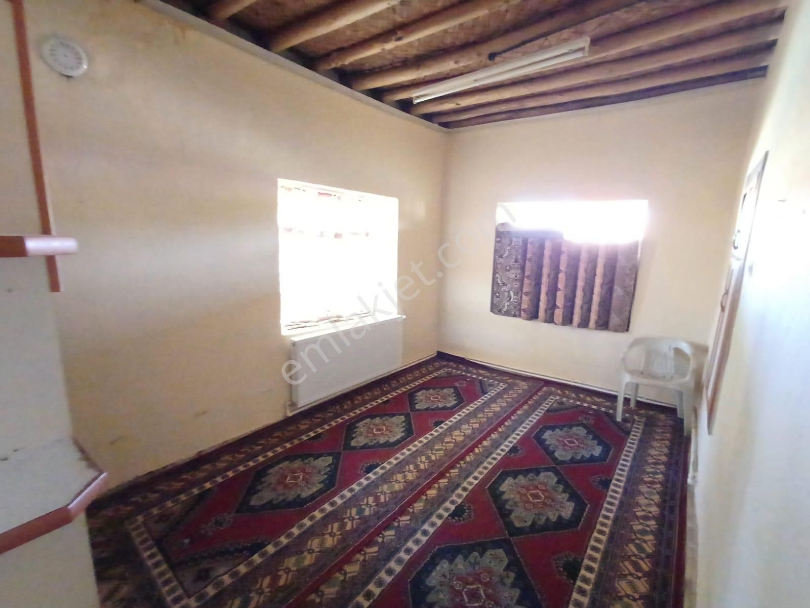 Emrah Çiftci'den Sarayönü Ladik Mah.satılık 2271 M Arsa Ve Müstakil Ev - Görsel 26