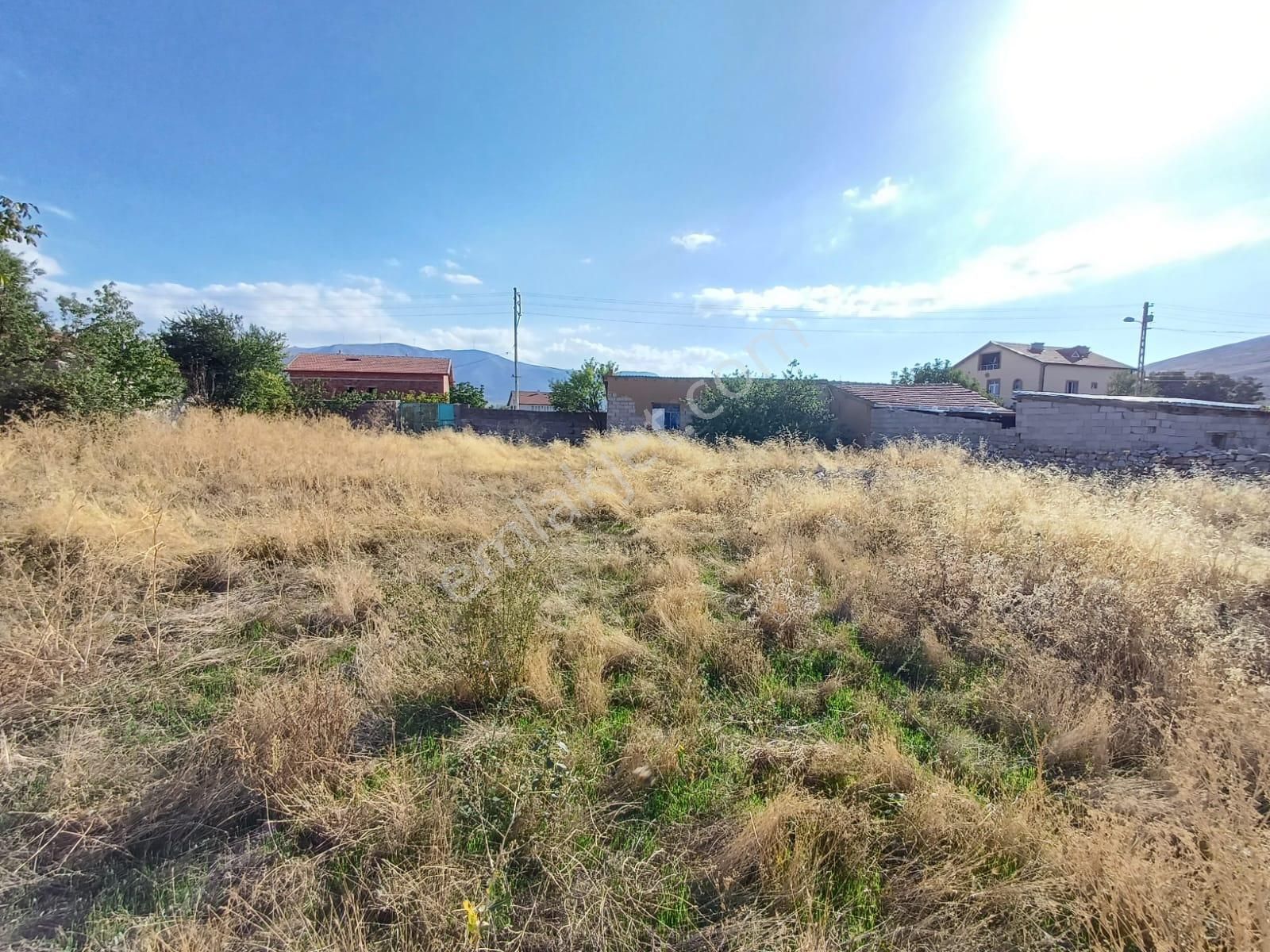 Emrah Çiftci'den Sarayönü Ladik Mah.satılık 2271 M Arsa Ve Müstakil Ev - Görsel 20