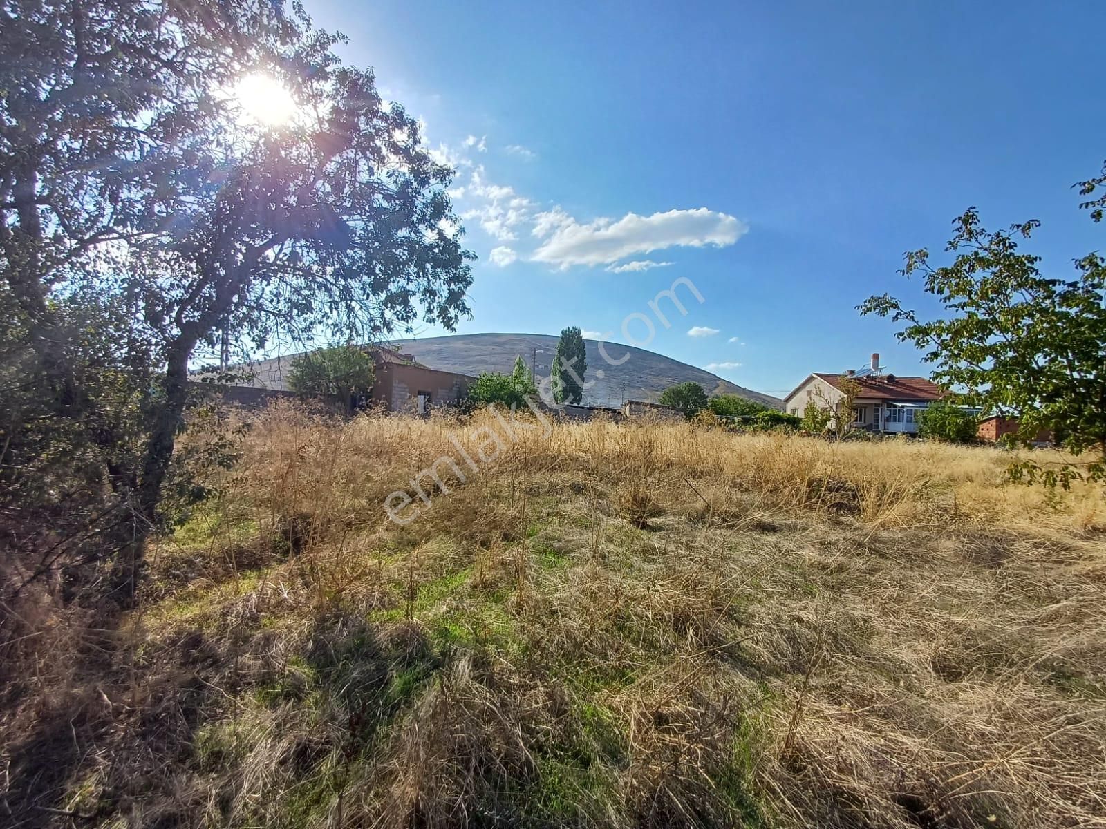 Emrah Çiftci'den Sarayönü Ladik Mah.satılık 2271 M Arsa Ve Müstakil Ev - Görsel 18