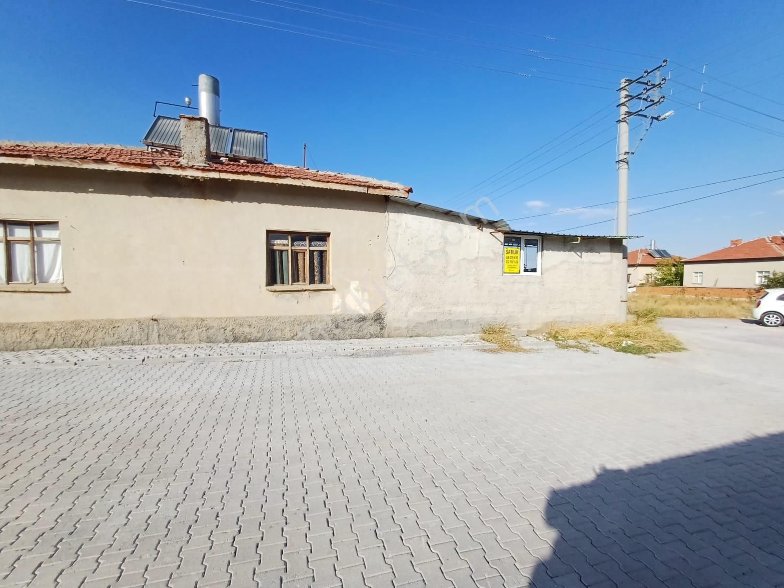 Emrah Çiftci'den Sarayönü Ladik Mah.satılık 2271 M Arsa Ve Müstakil Ev - Görsel 15