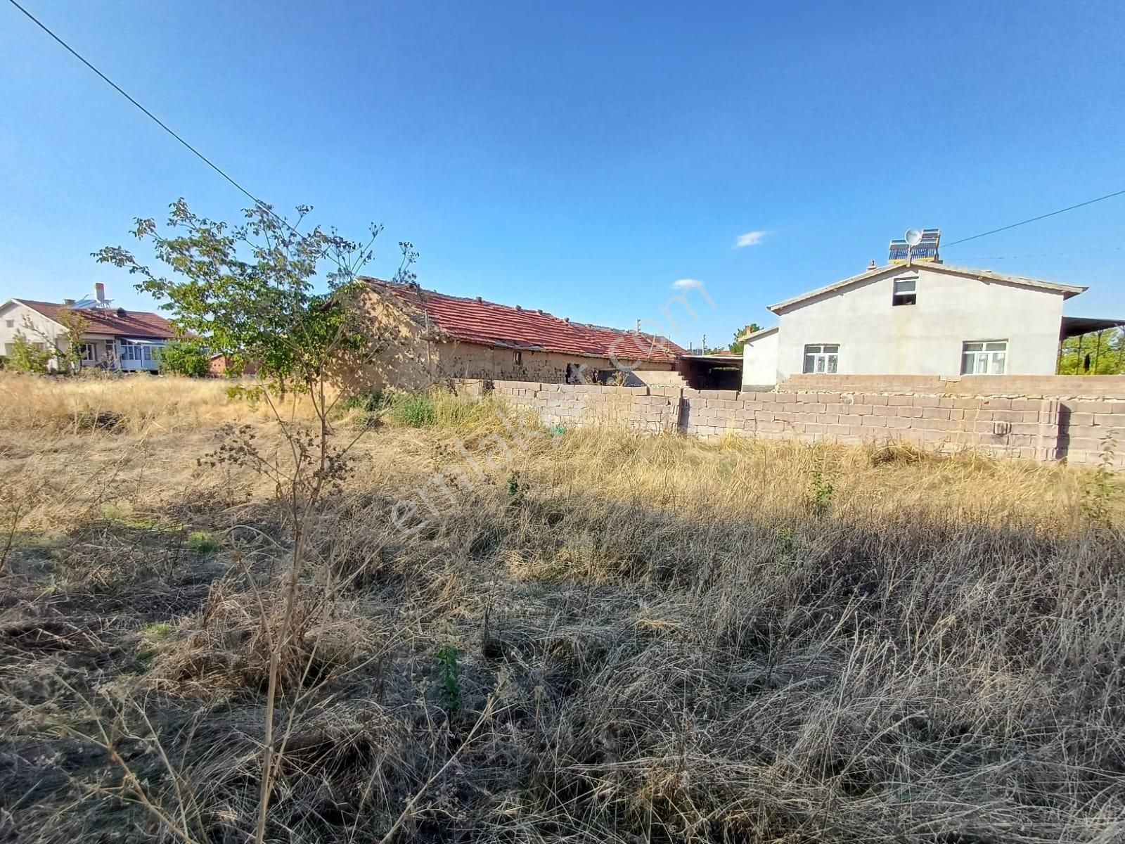 Emrah Çiftci'den Sarayönü Ladik Mah.satılık 2271 M Arsa Ve Müstakil Ev - Görsel 16