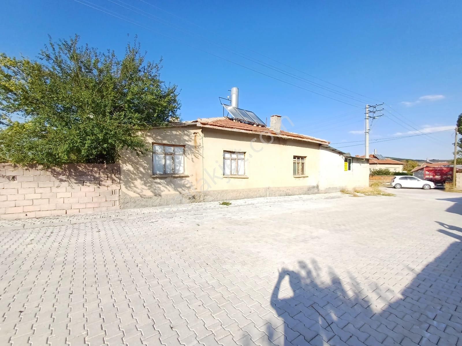 Emrah Çiftci'den Sarayönü Ladik Mah.satılık 2271 M Arsa Ve Müstakil Ev - Görsel 27