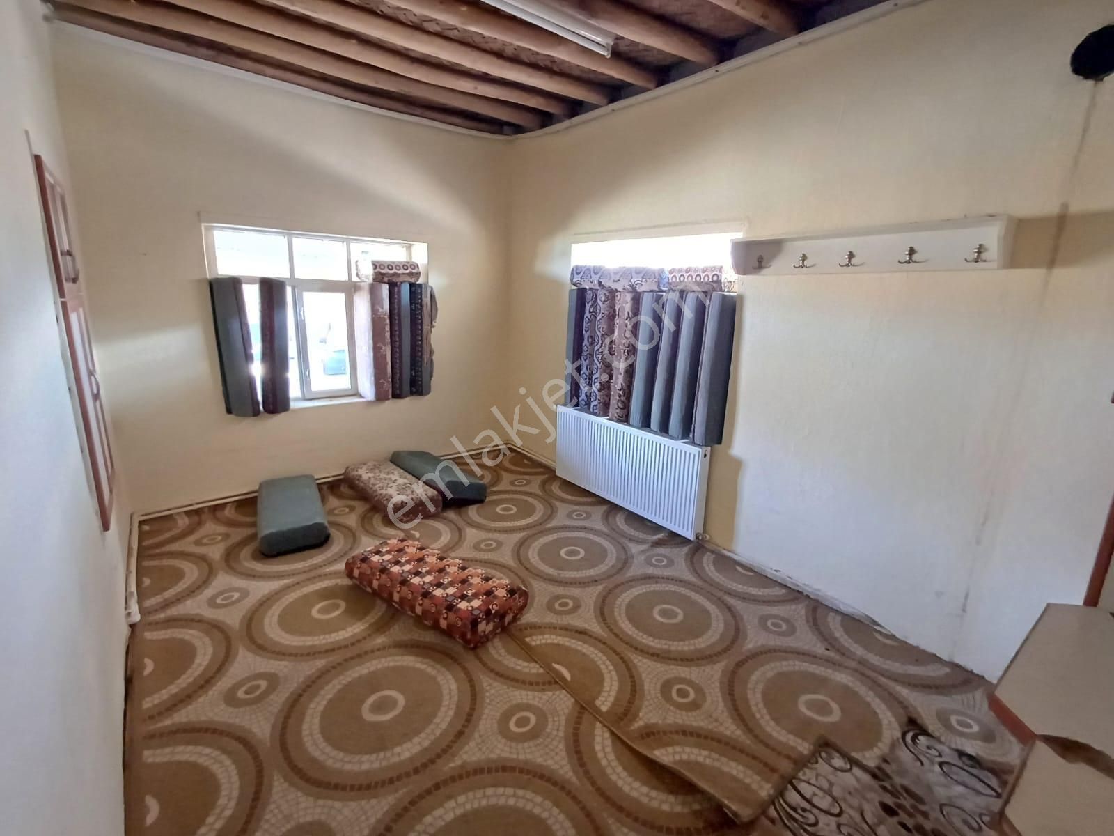 Emrah Çiftci'den Sarayönü Ladik Mah.satılık 2271 M Arsa Ve Müstakil Ev - Görsel 25