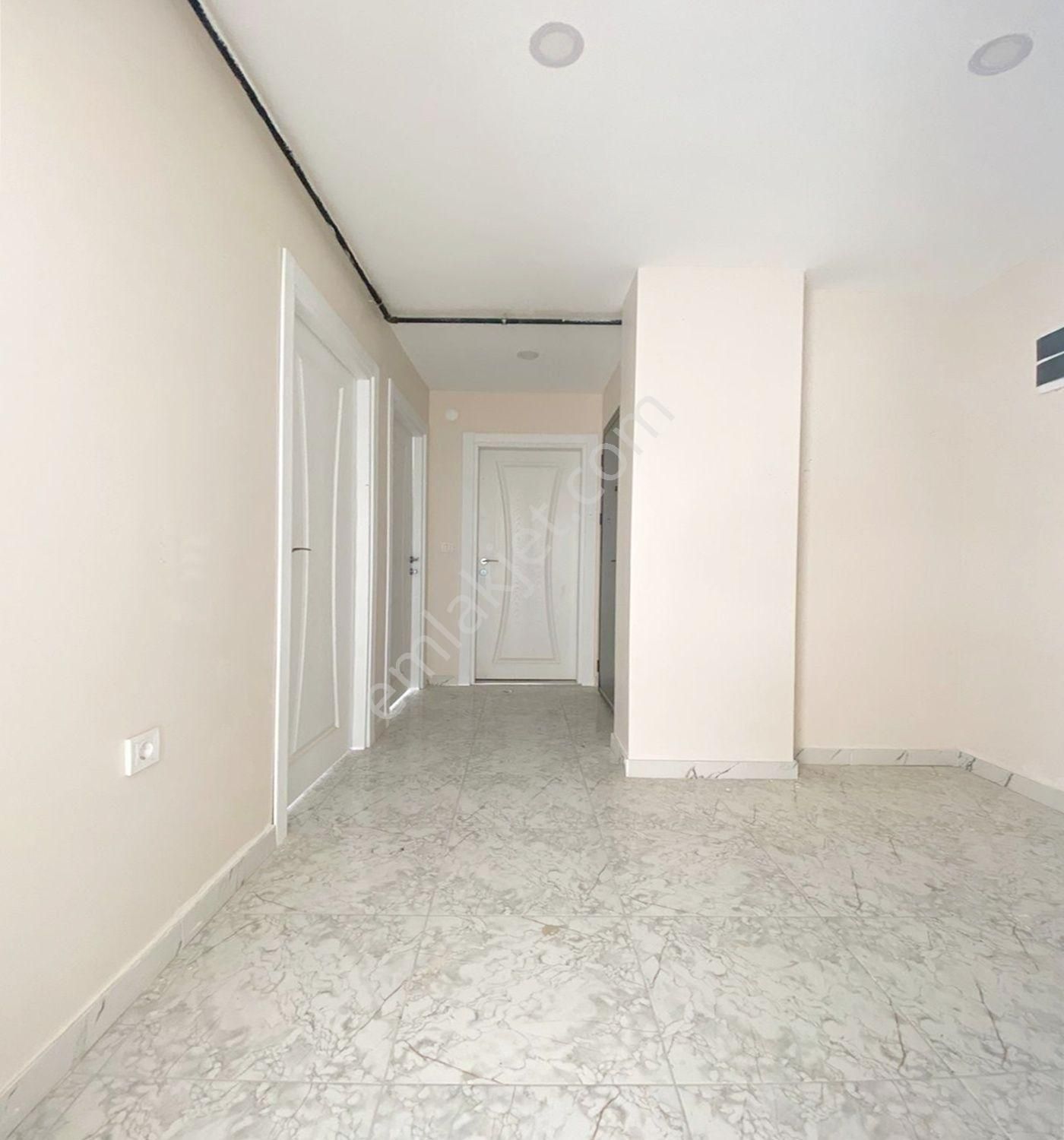 Pusula Yapı'dan Yüksek Kredili 3+1 Ara Kat Daire!!! - Görsel 5