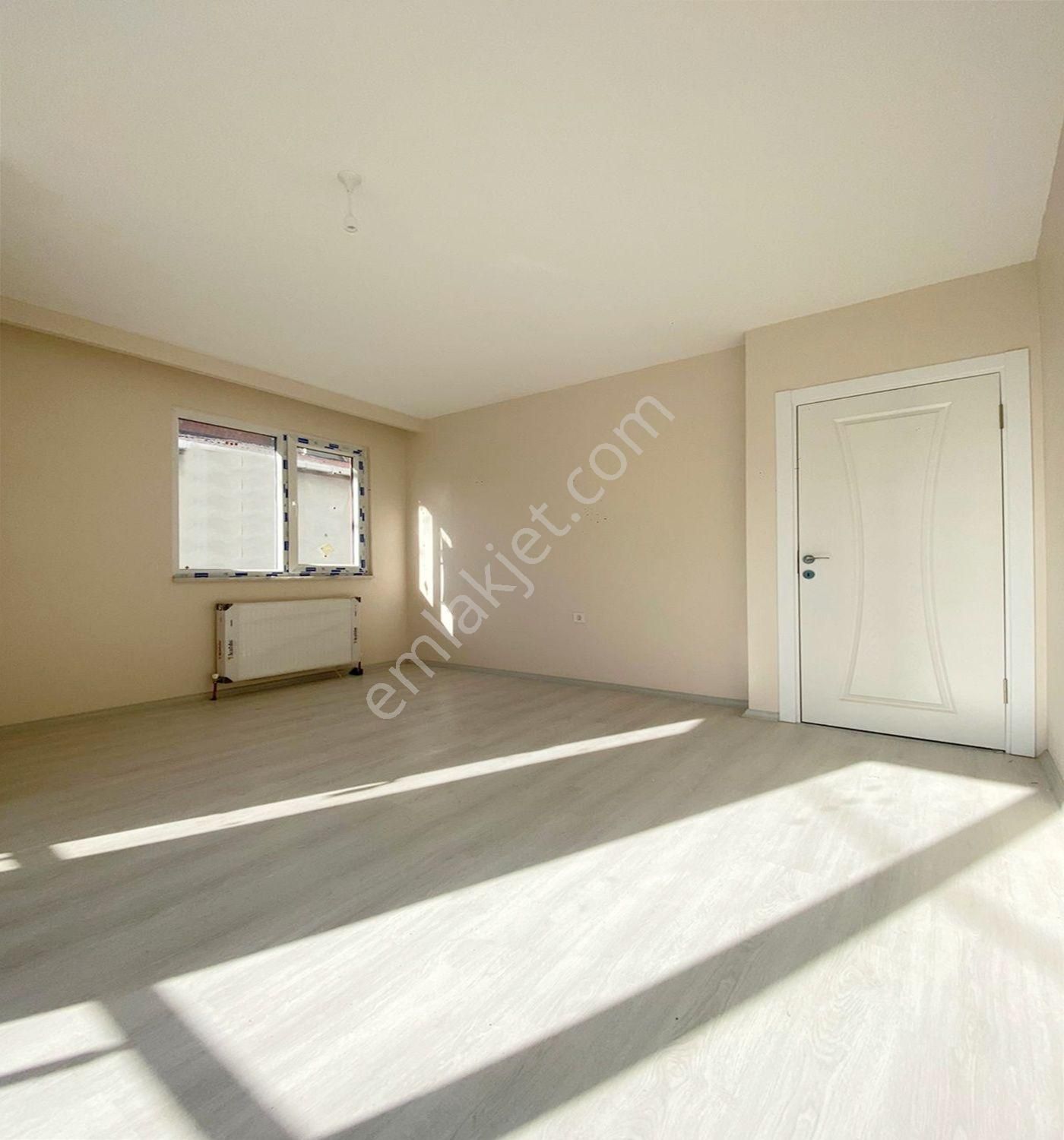 Pusula Yapı'dan Yüksek Kredili 3+1 Ara Kat Daire!!! - Görsel 14