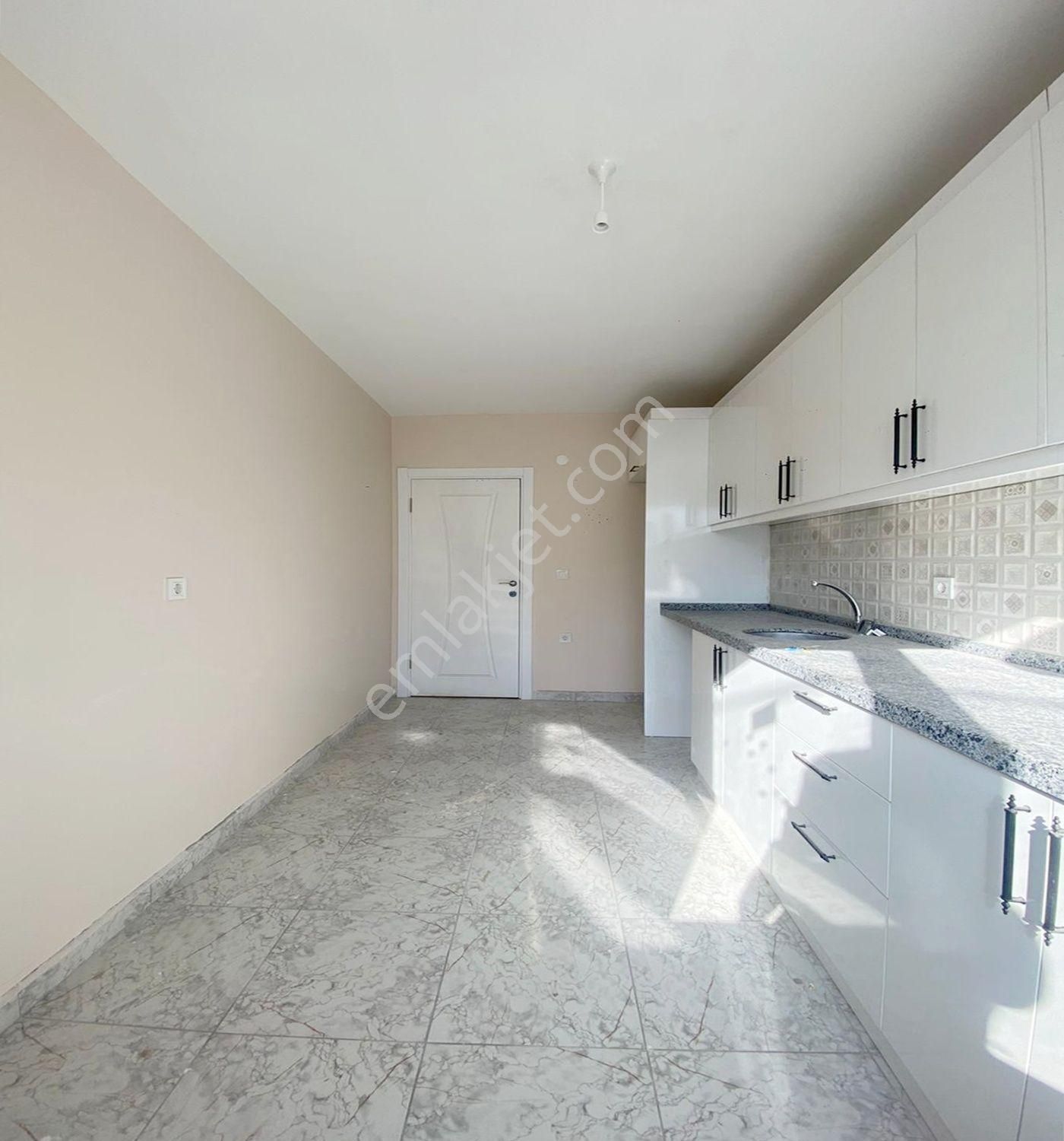 Pusula Yapı'dan Yüksek Kredili 3+1 Ara Kat Daire!!! - Görsel 9