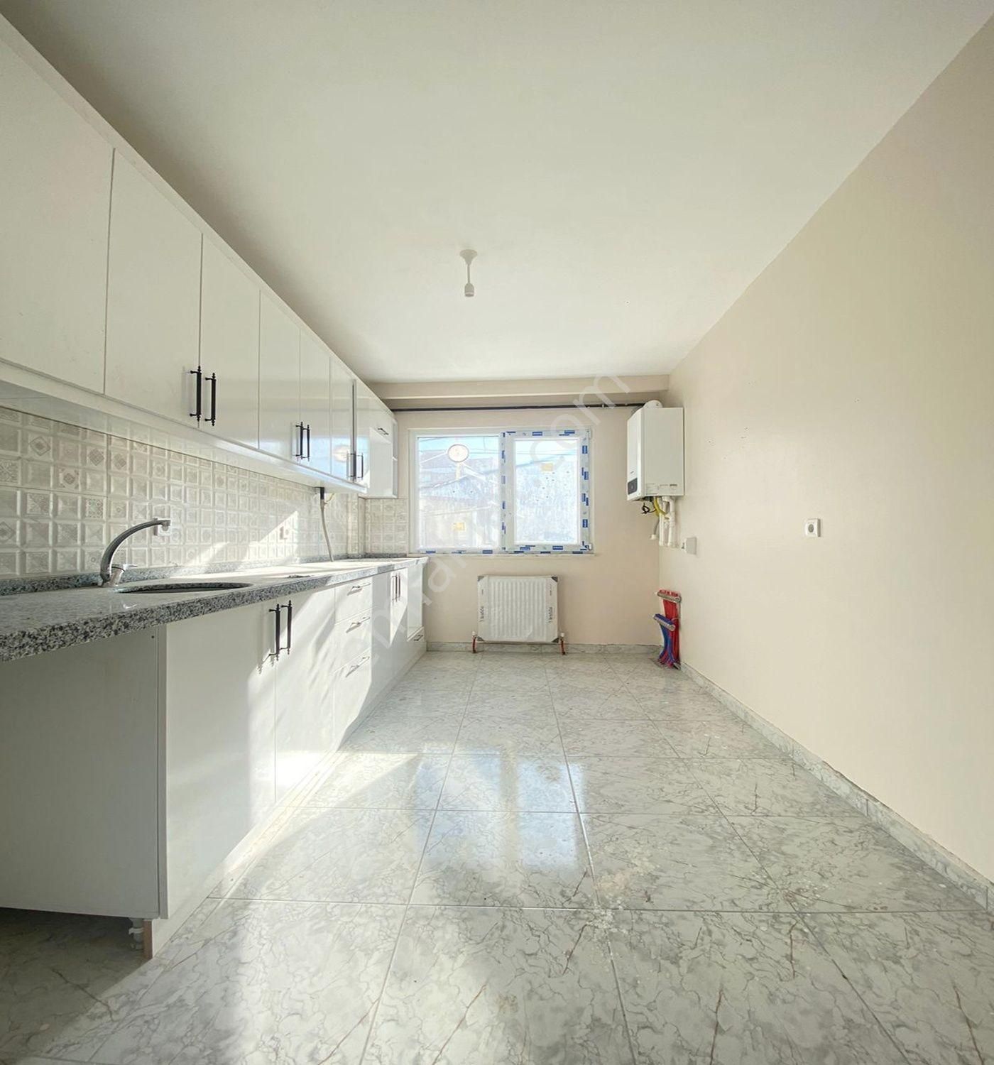 Pusula Yapı'dan Yüksek Kredili 3+1 Ara Kat Daire!!!