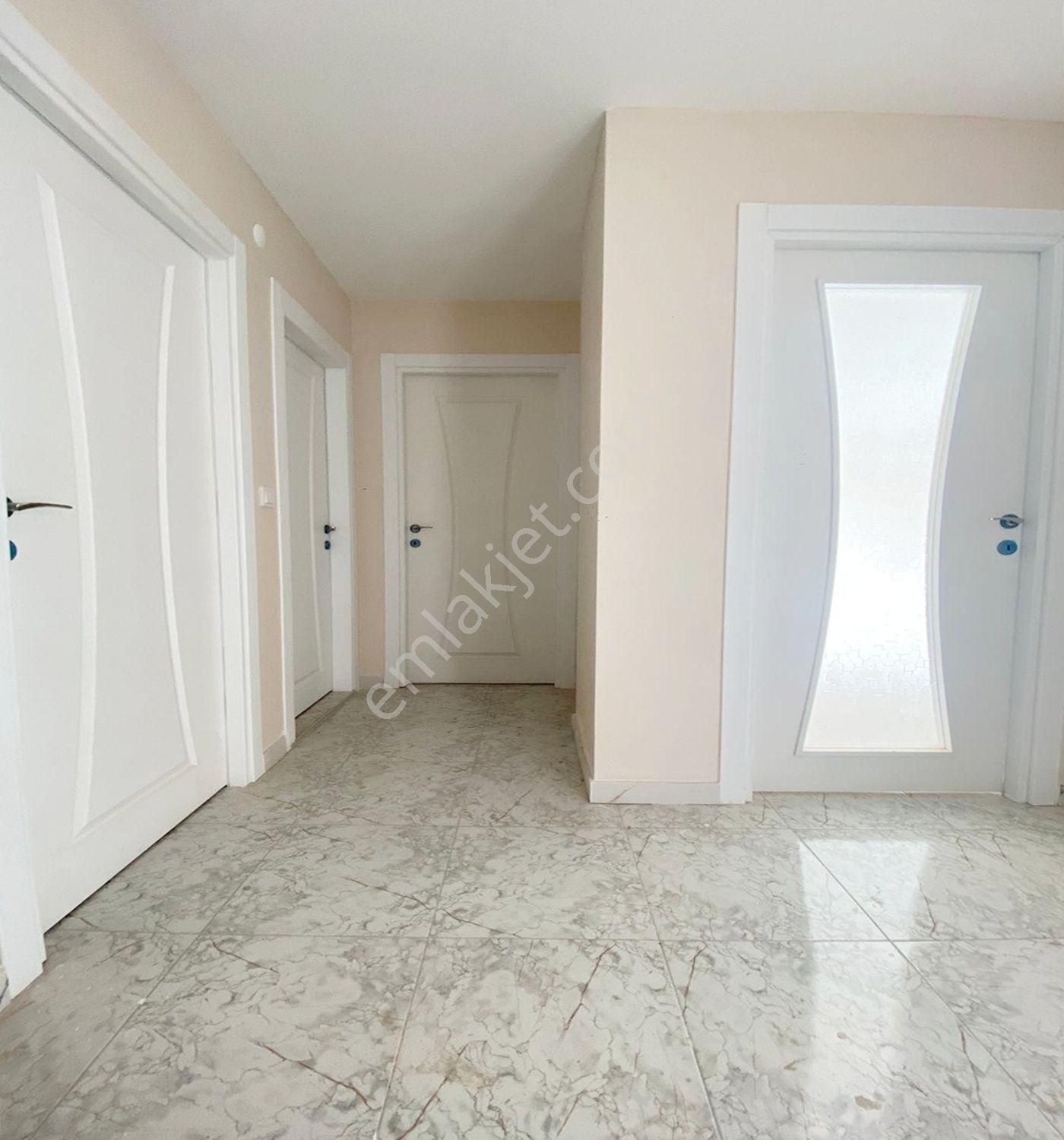 Pusula Yapı'dan Yüksek Kredili 3+1 Ara Kat Daire!!! - Görsel 7