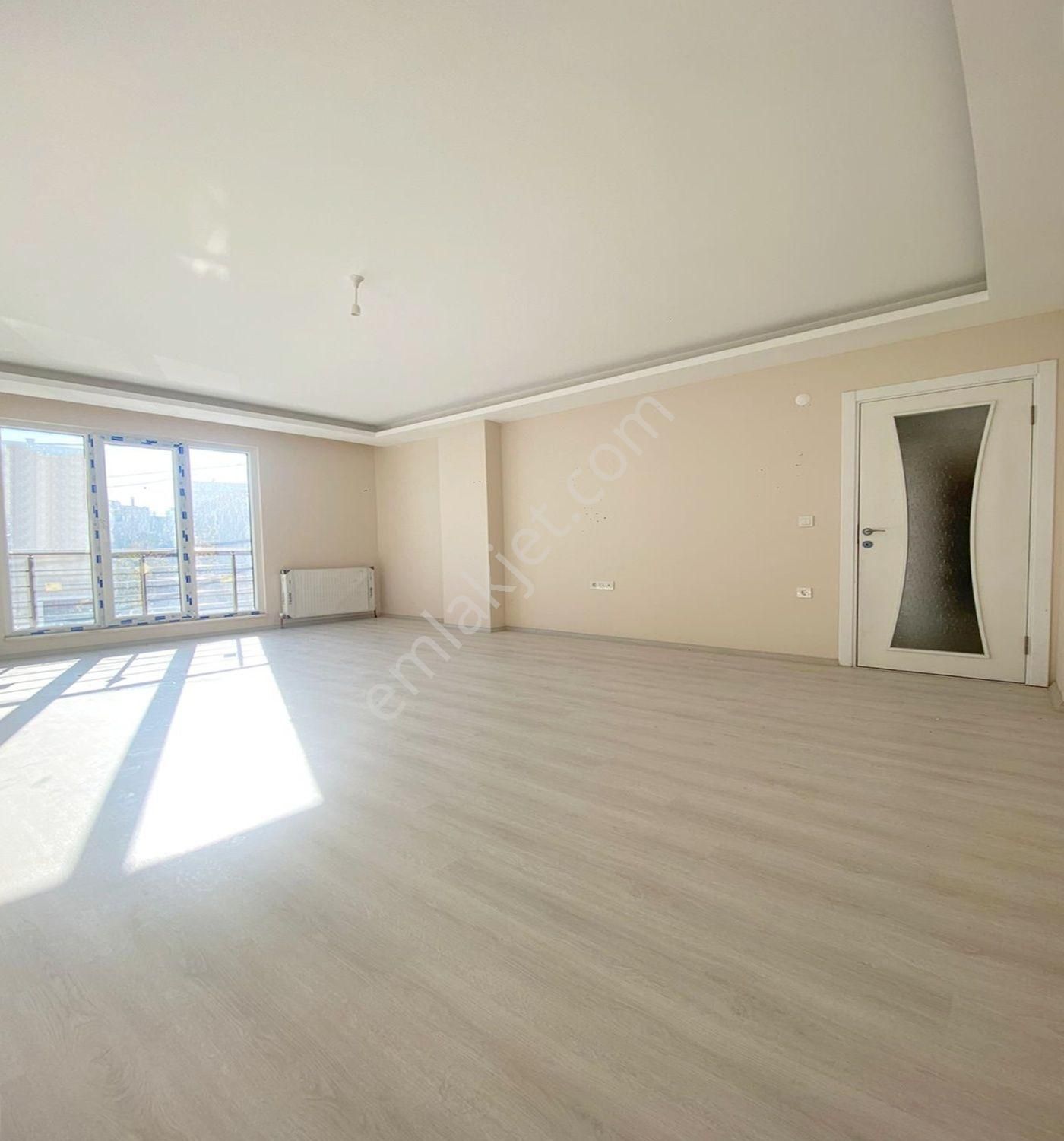 Pusula Yapı'dan Yüksek Kredili 3+1 Ara Kat Daire!!! - Görsel 12