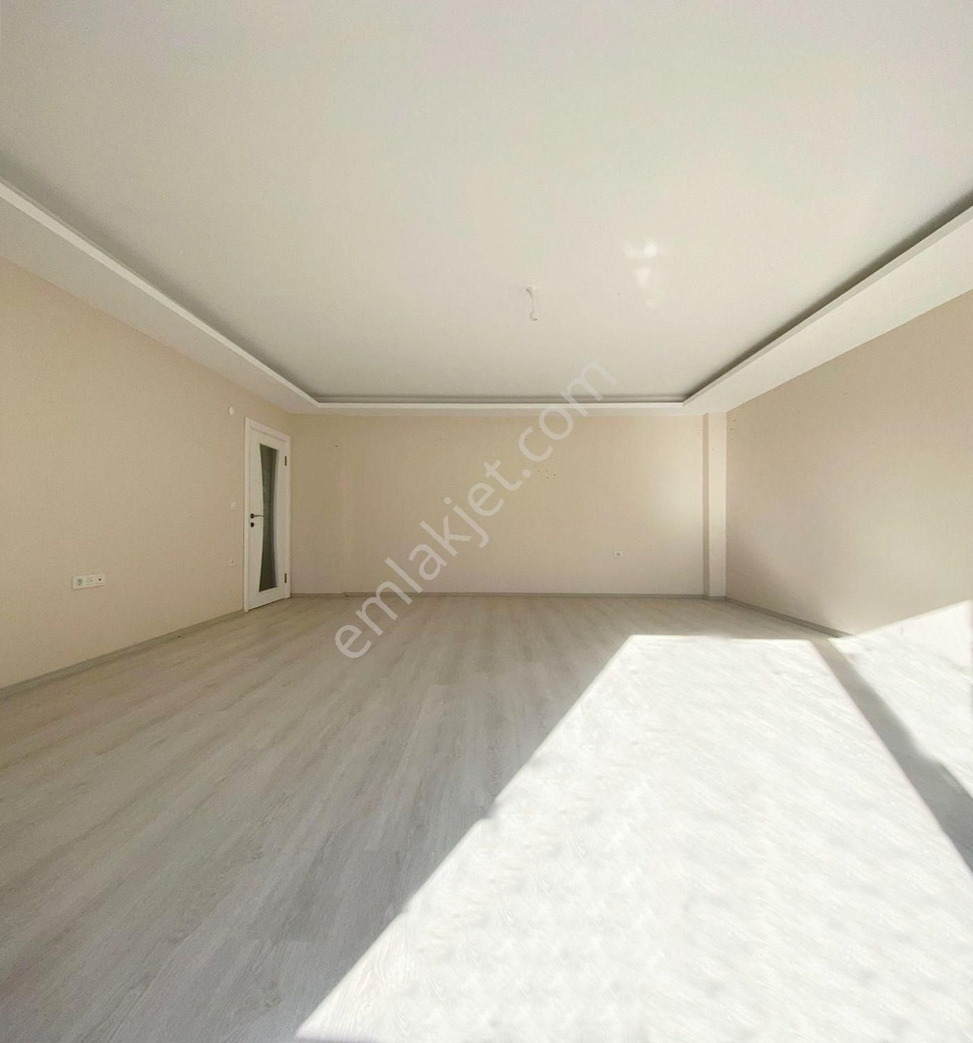 Pusula Yapı'dan Yüksek Kredili 3+1 Ara Kat Daire!!! - Görsel 8