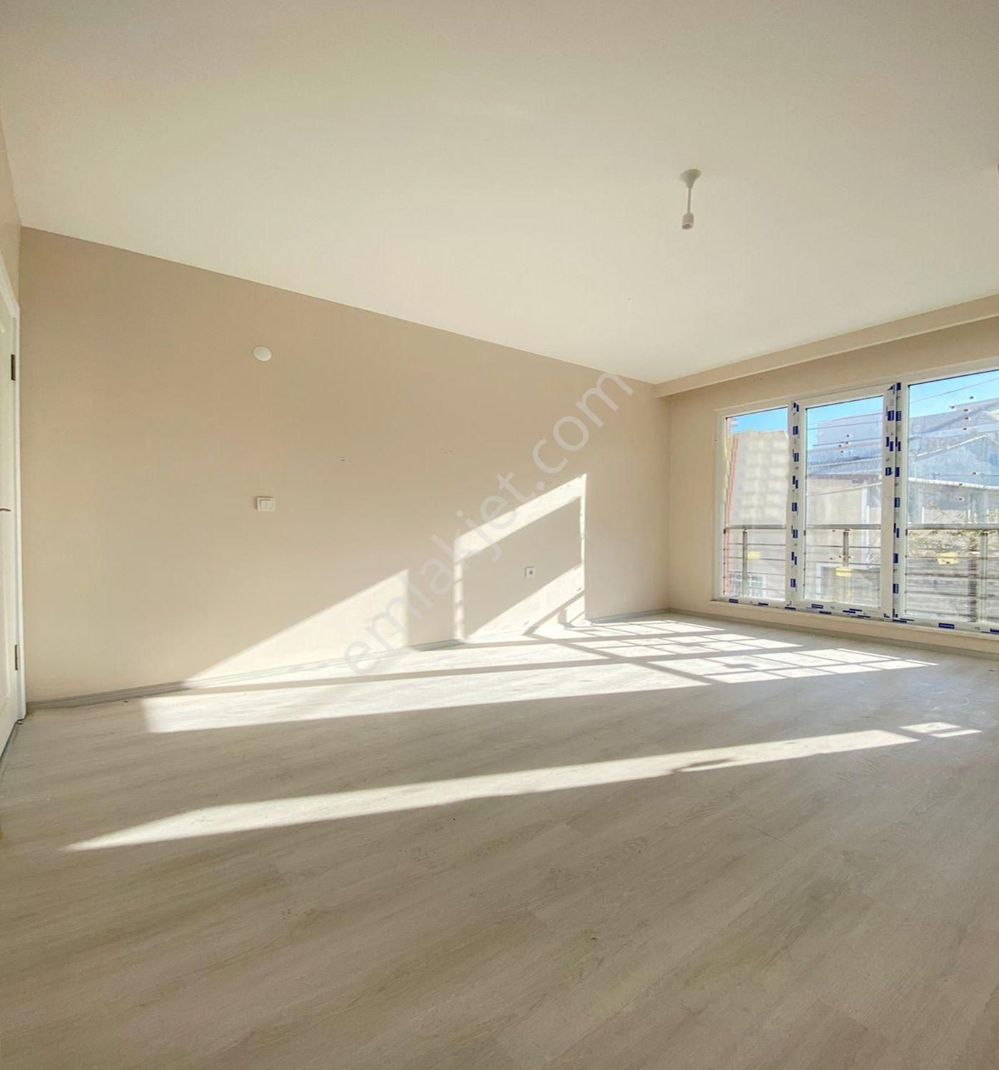 Pusula Yapı'dan Yüksek Kredili 3+1 Ara Kat Daire!!! - Görsel 10