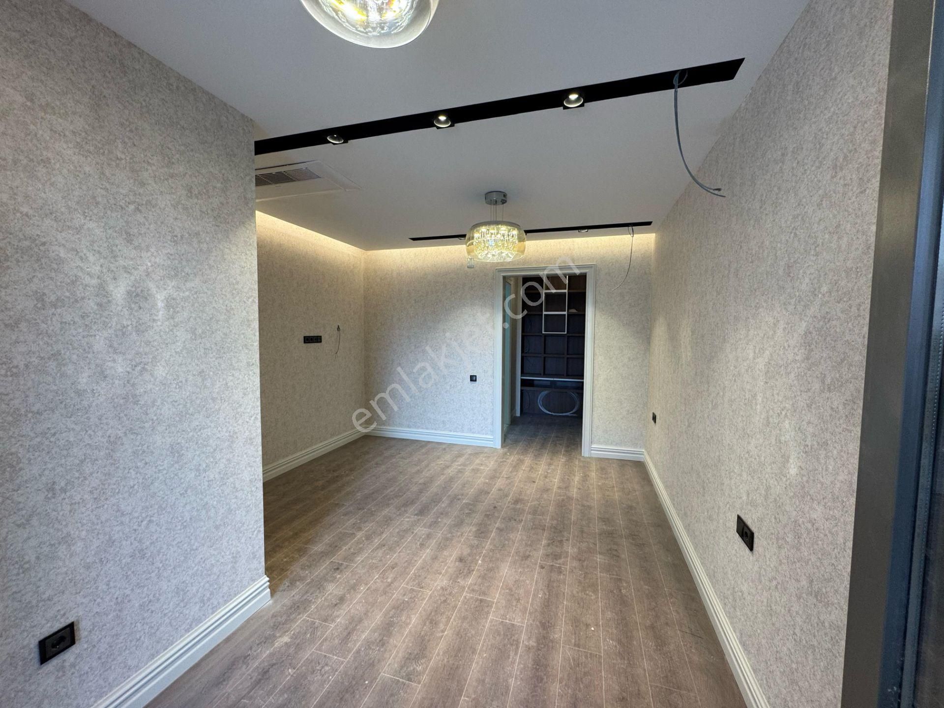 Emrah Çiftci'den Selçuklu Parsana Mah.altınsan Park Sit.satılık 5+1 Sıfır Ultra Lüks Daire - Görsel 14