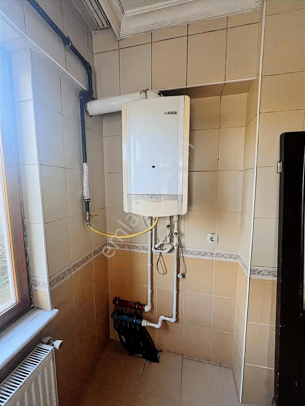 Keykubat Satık 3+1 Ara Kat Daire - Görsel 2