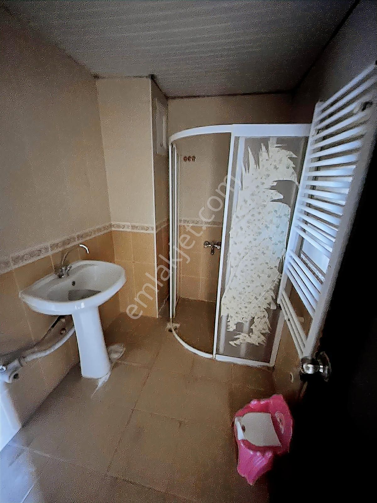 Keykubat Satık 3+1 Ara Kat Daire - Görsel 9