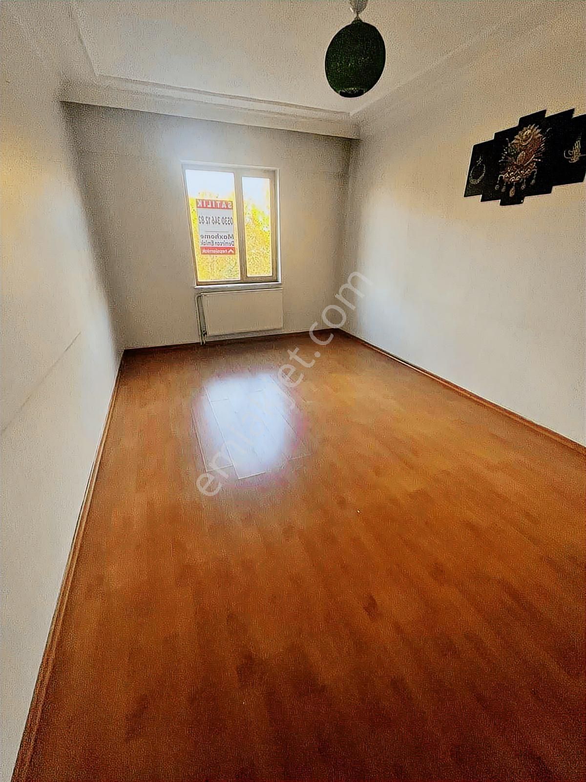 Keykubat Satık 3+1 Ara Kat Daire - Görsel 4