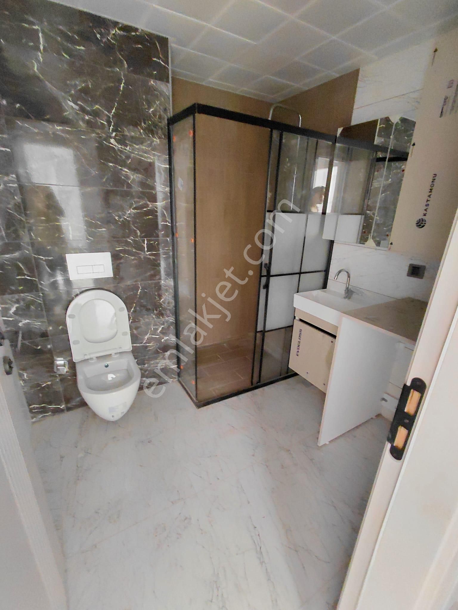 Emrah Çiftci'den Selçuklu Yazır Mah.kanyon Park Civarı Satılık 3+1 Sıfır Lüks Daireler - Görsel 23