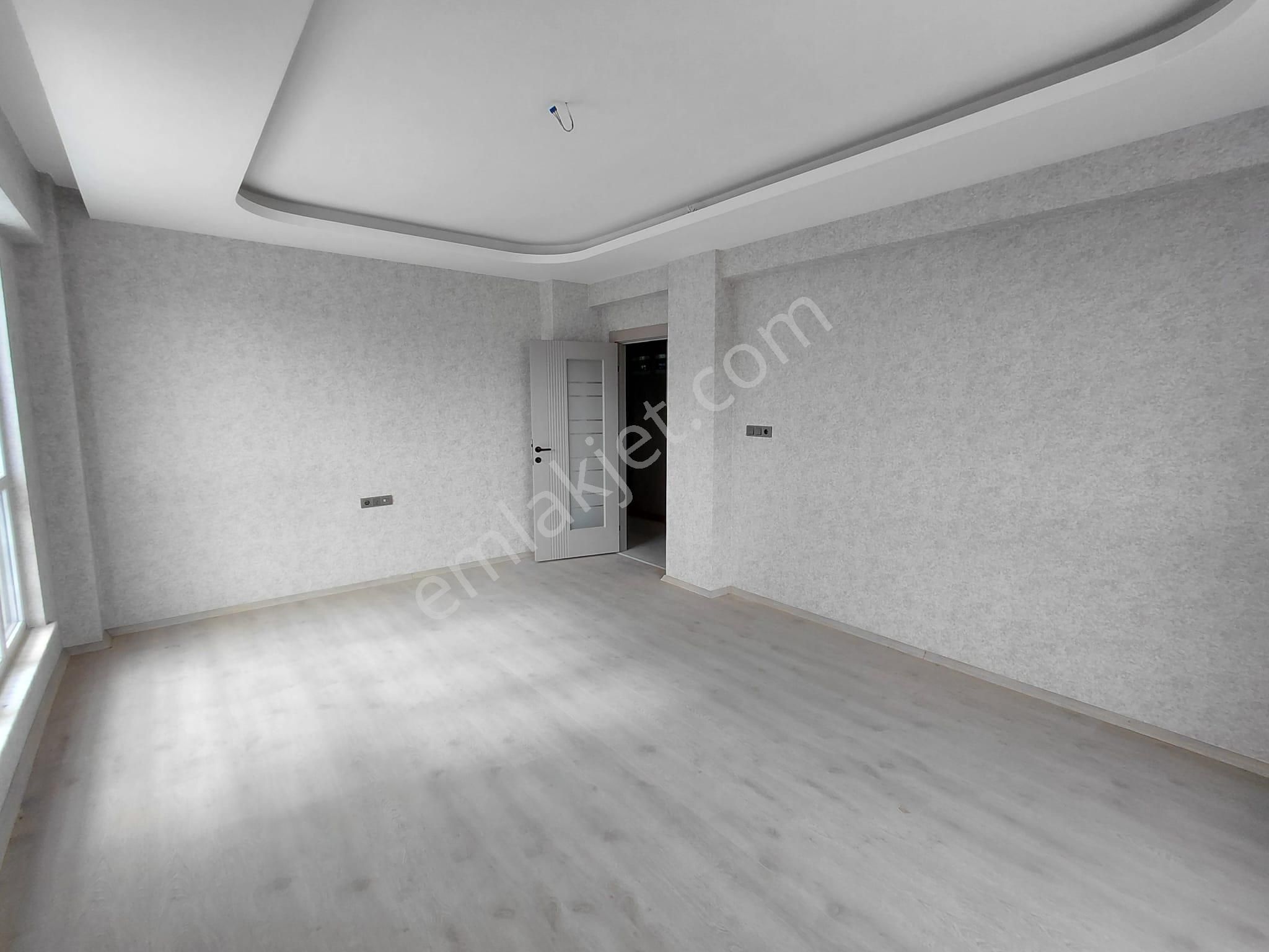 Emrah Çiftci'den Selçuklu Yazır Mah.kanyon Park Civarı Satılık 3+1 Sıfır Lüks Daireler - Görsel 20