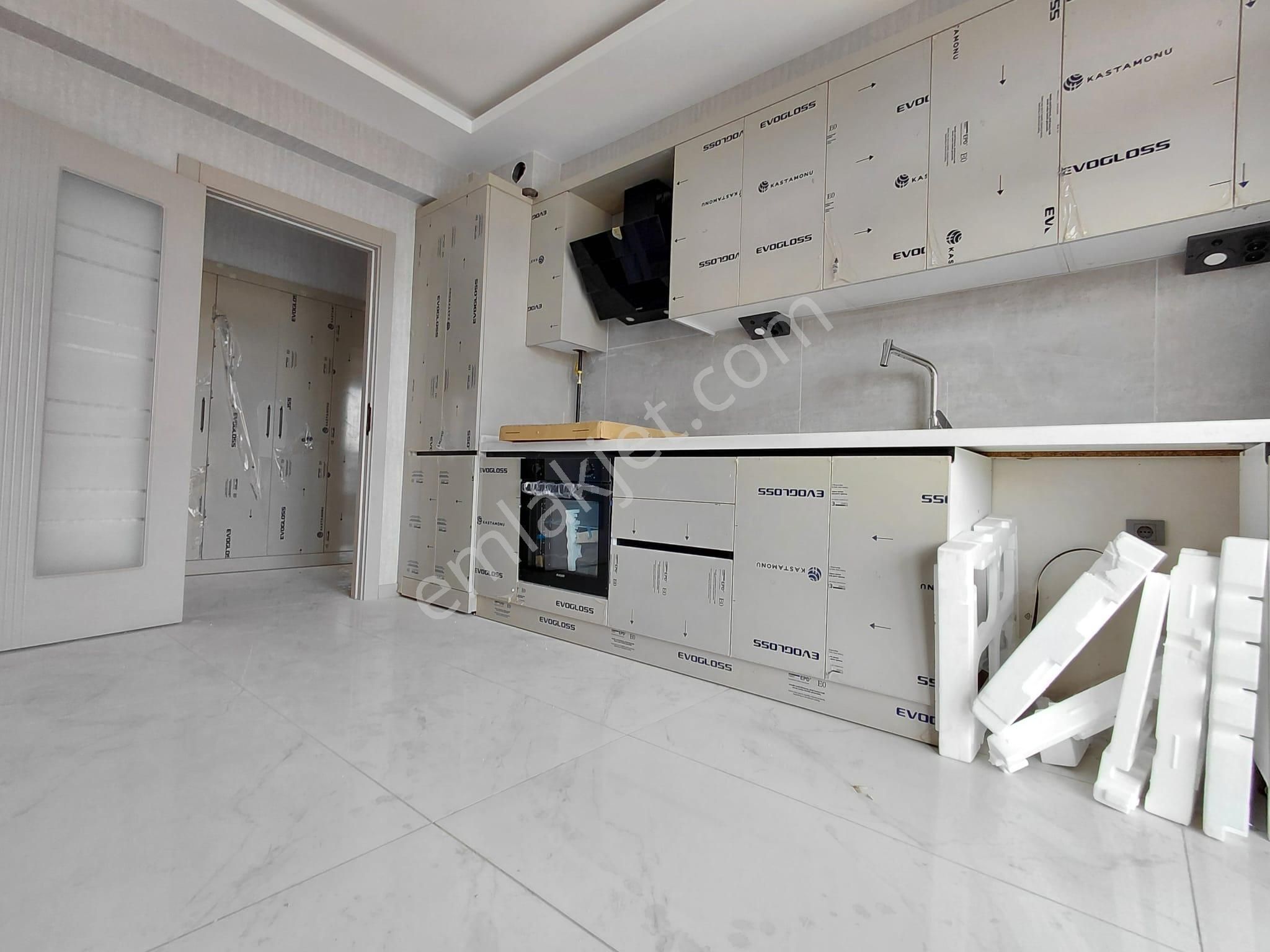 Emrah Çiftci'den Selçuklu Yazır Mah.kanyon Park Civarı Satılık 3+1 Sıfır Lüks Daireler - Görsel 3