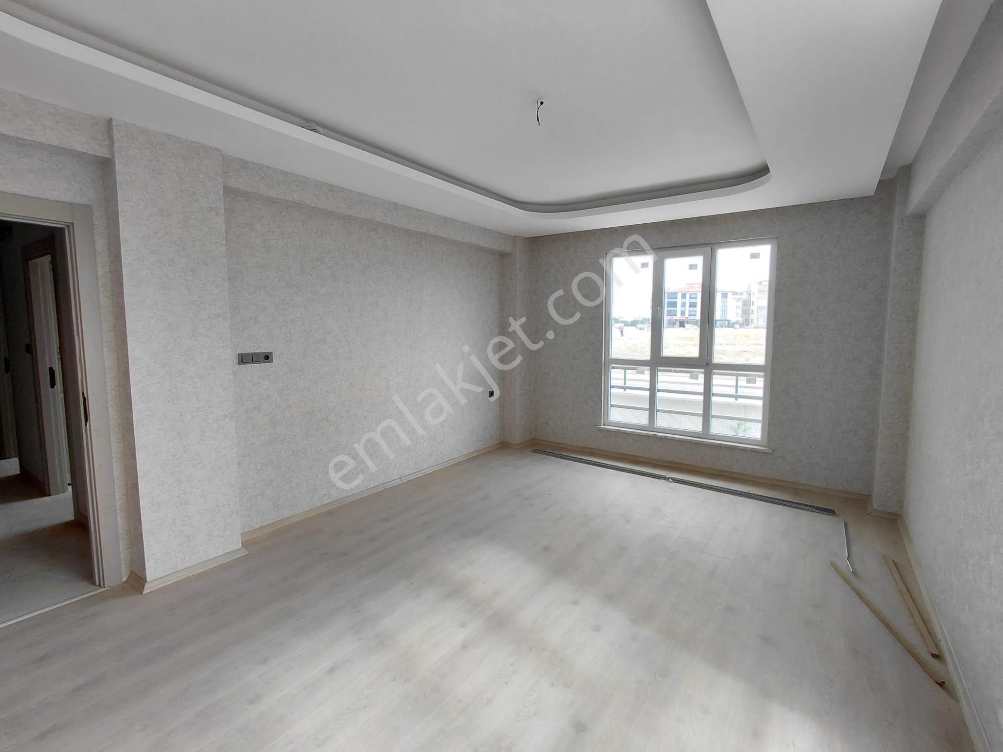 Emrah Çiftci'den Selçuklu Yazır Mah.kanyon Park Civarı Satılık 3+1 Sıfır Lüks Daireler - Görsel 5