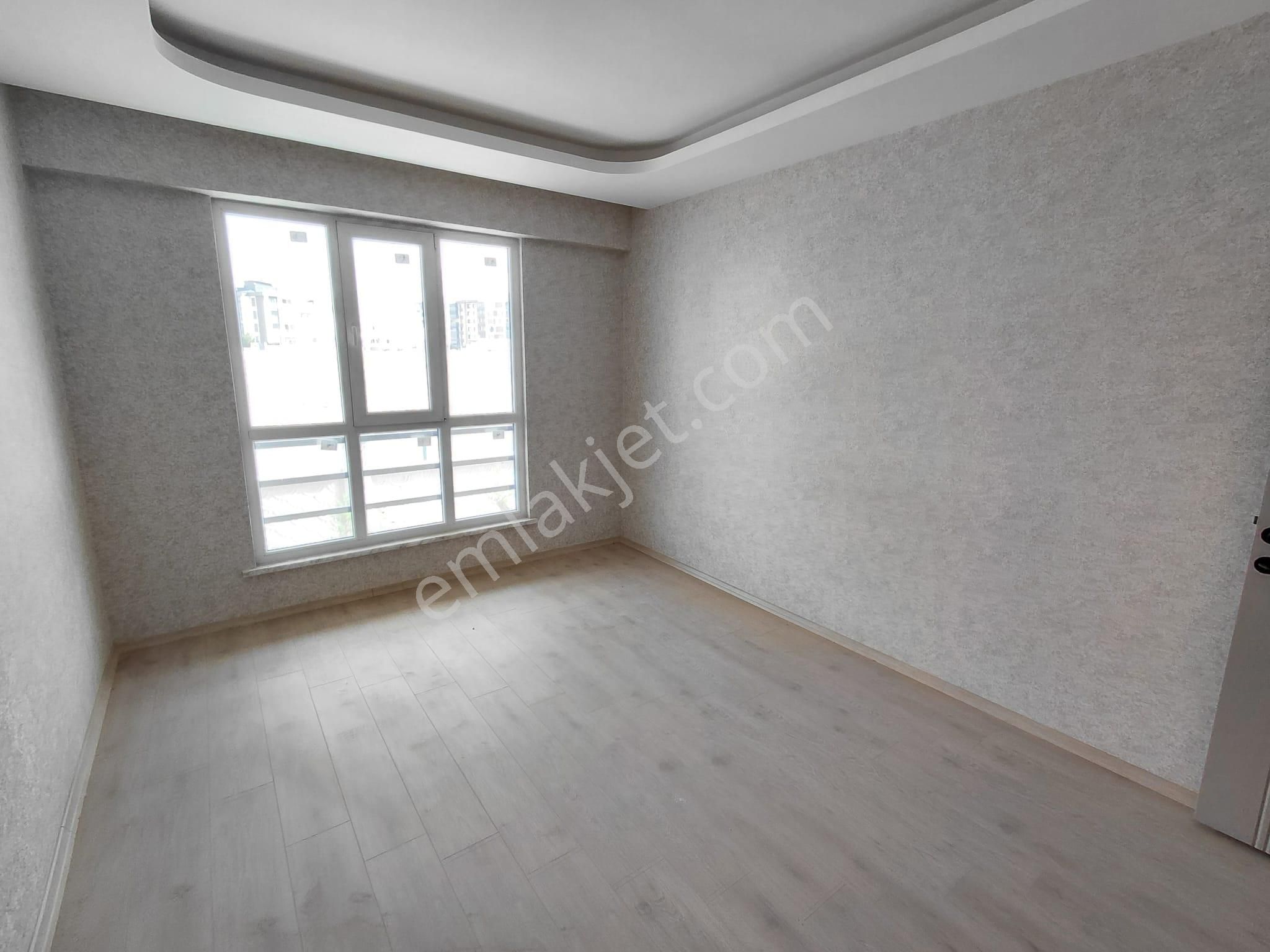 Emrah Çiftci'den Selçuklu Yazır Mah.kanyon Park Civarı Satılık 3+1 Sıfır Lüks Daireler - Görsel 13