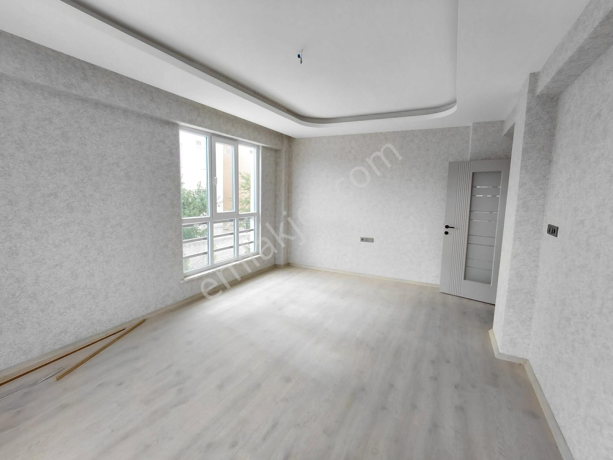 Emrah Çiftci'den Selçuklu Yazır Mah.kanyon Park Civarı Satılık 3+1 Sıfır Lüks Daireler - Görsel 22