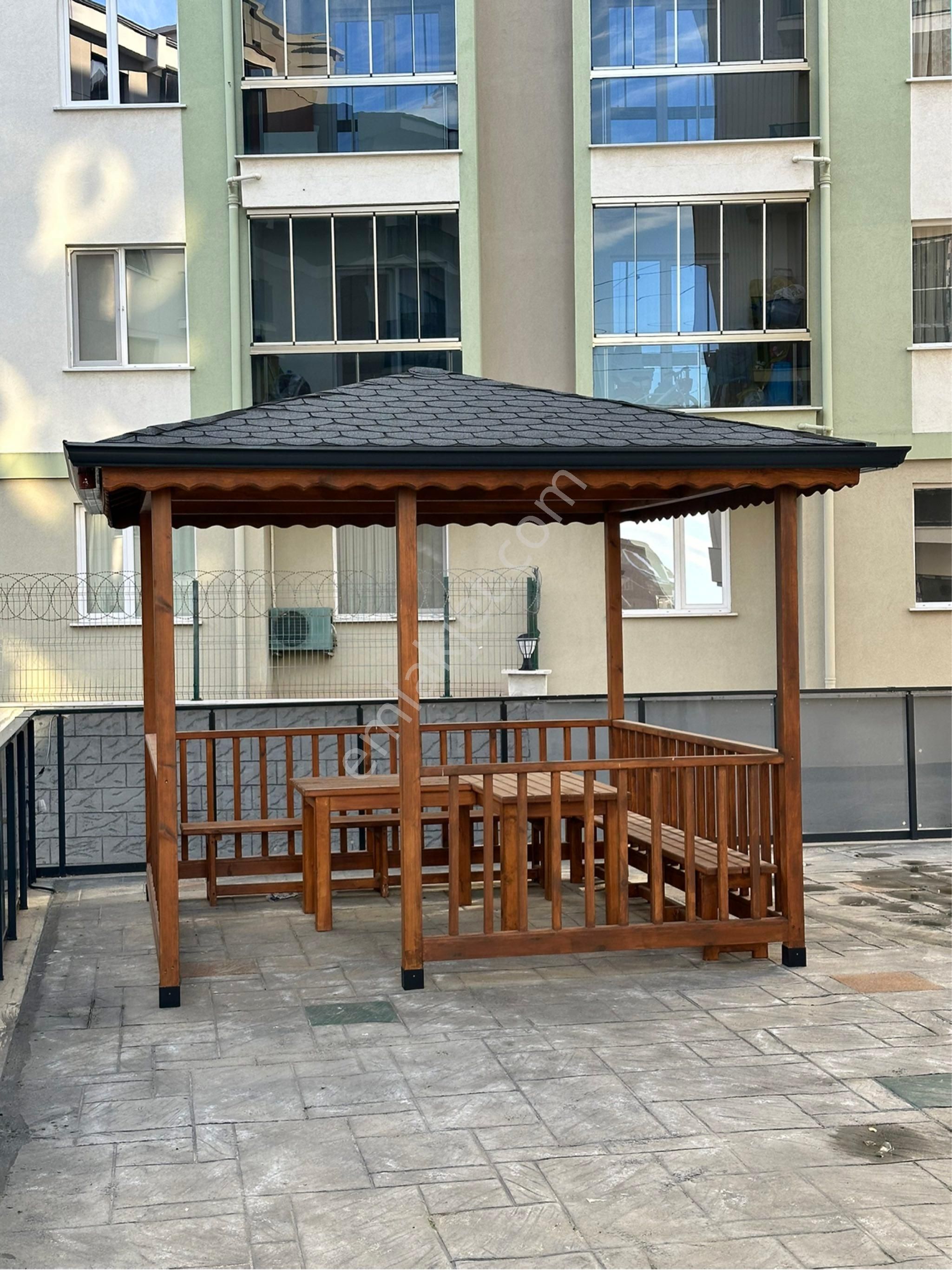 Sahibinden Kiralık 1+1 - Görsel 12