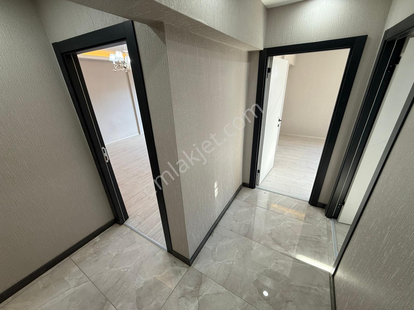 Esertepe Mahallesi'nde Ankara Manzaralı Geniş 3+1 Daire! - Görsel 33