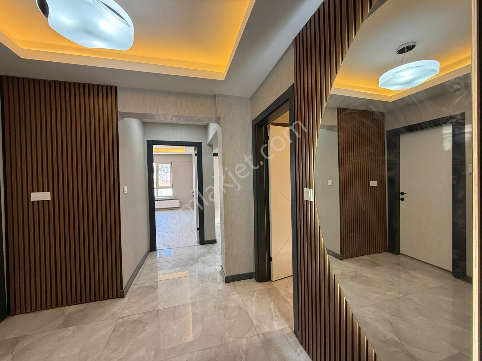 Esertepe Mahallesi'nde Ankara Manzaralı Geniş 3+1 Daire! - Görsel 34