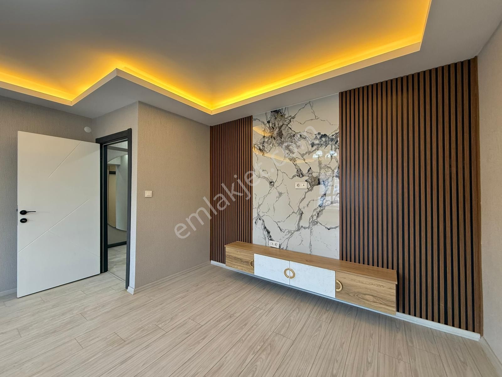 Esertepe Mahallesi'nde Ankara Manzaralı Geniş 3+1 Daire! - Görsel 29