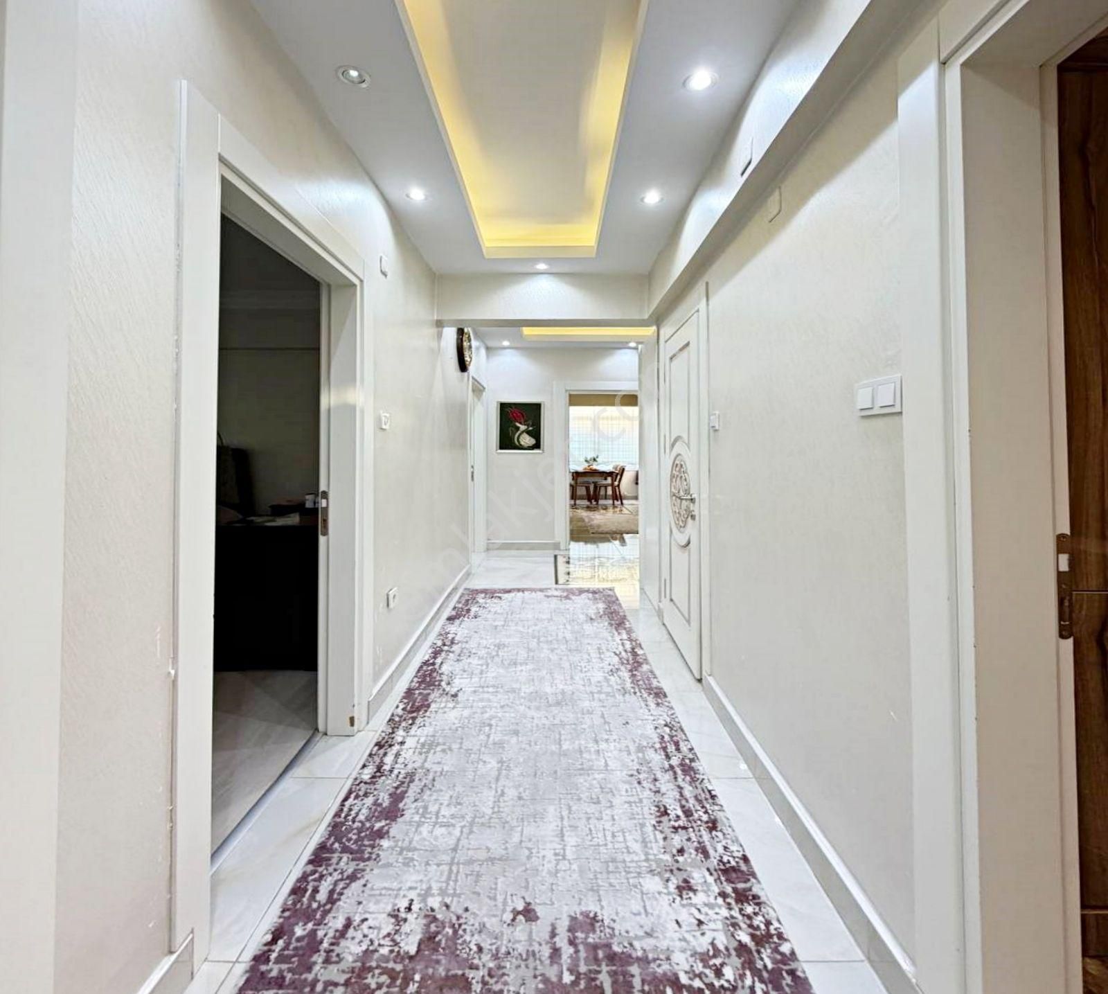 Barış Mahallesi Site İçi İskanlı Full Yapılı 3+1 Satılık Daire - Görsel 19