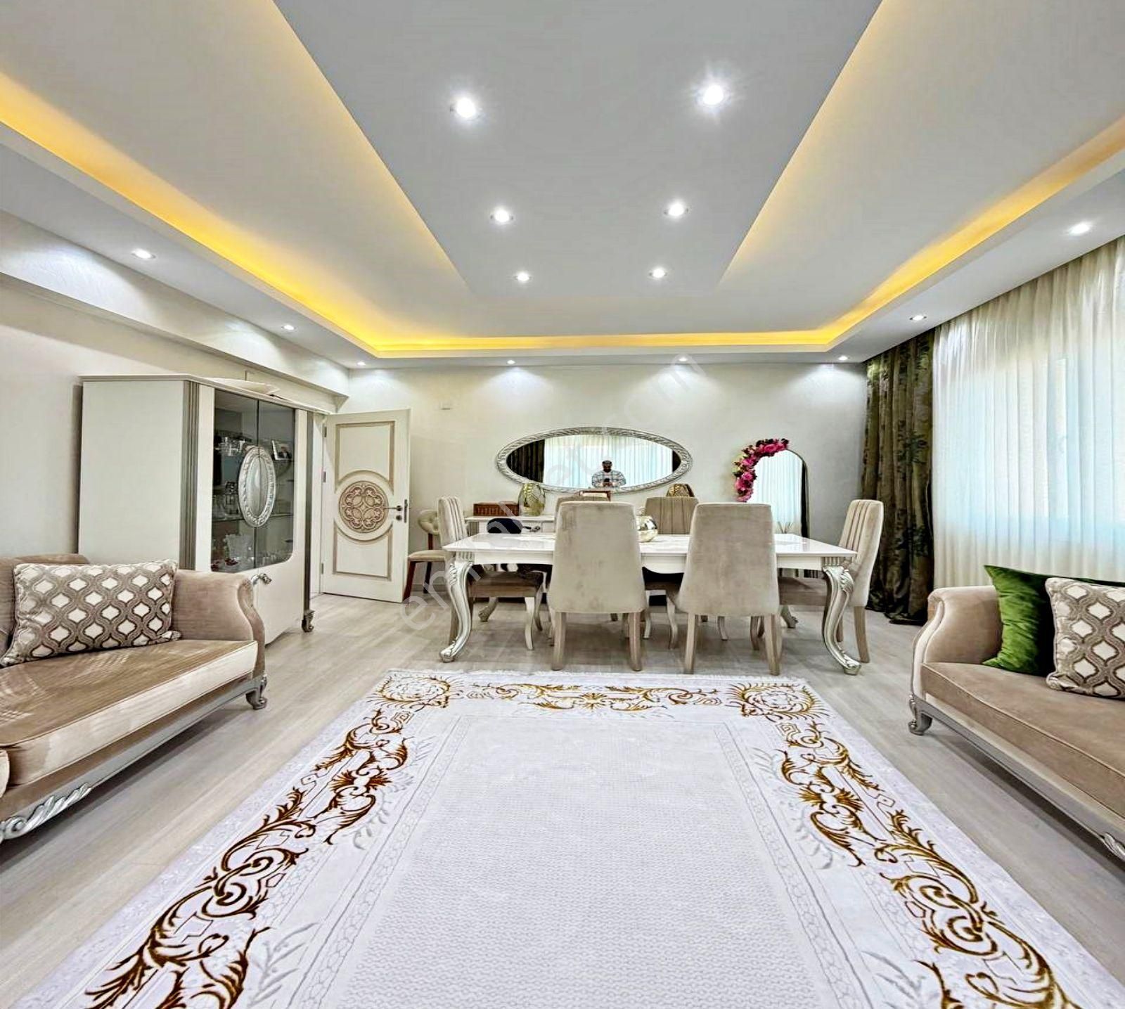 Barış Mahallesi Site İçi İskanlı Full Yapılı 3+1 Satılık Daire - Görsel 2