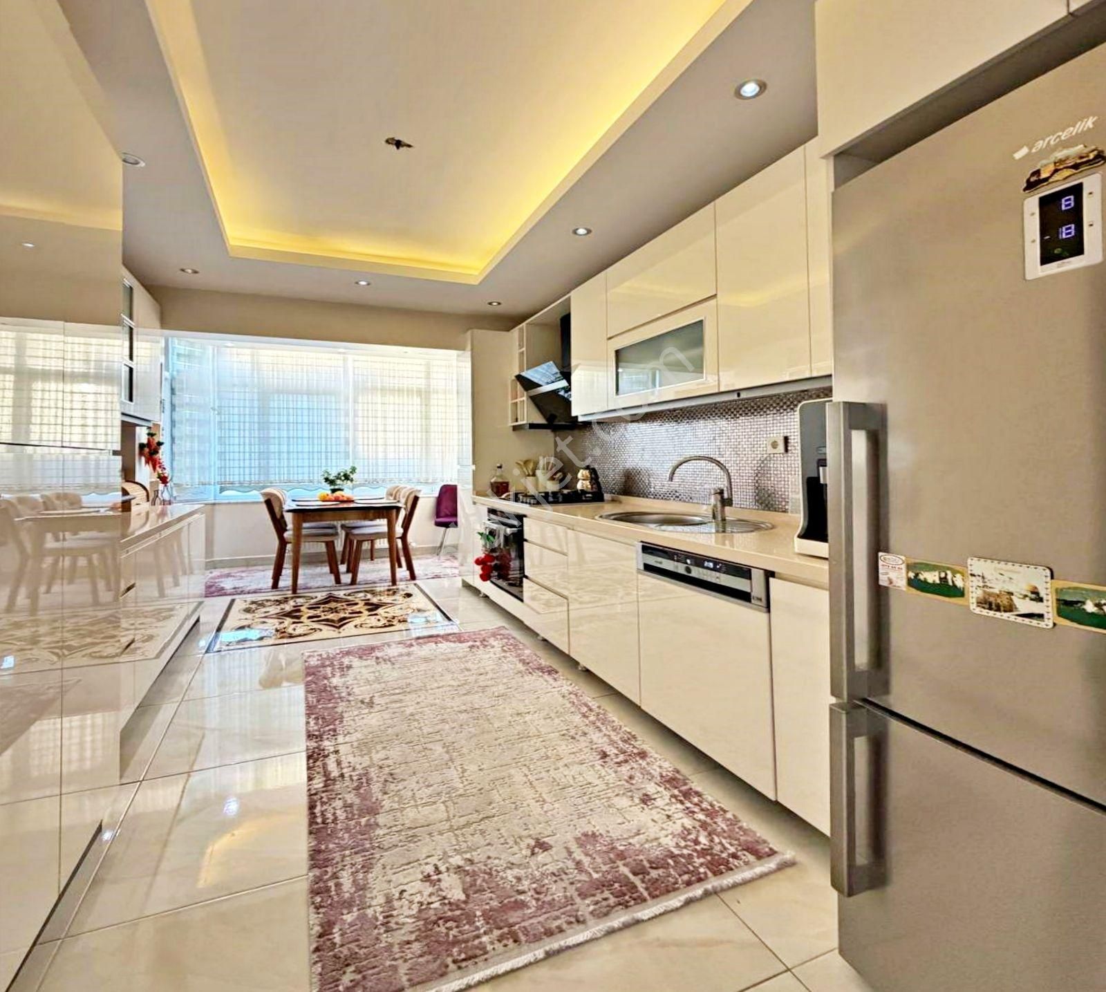 Barış Mahallesi Site İçi İskanlı Full Yapılı 3+1 Satılık Daire - Görsel 5