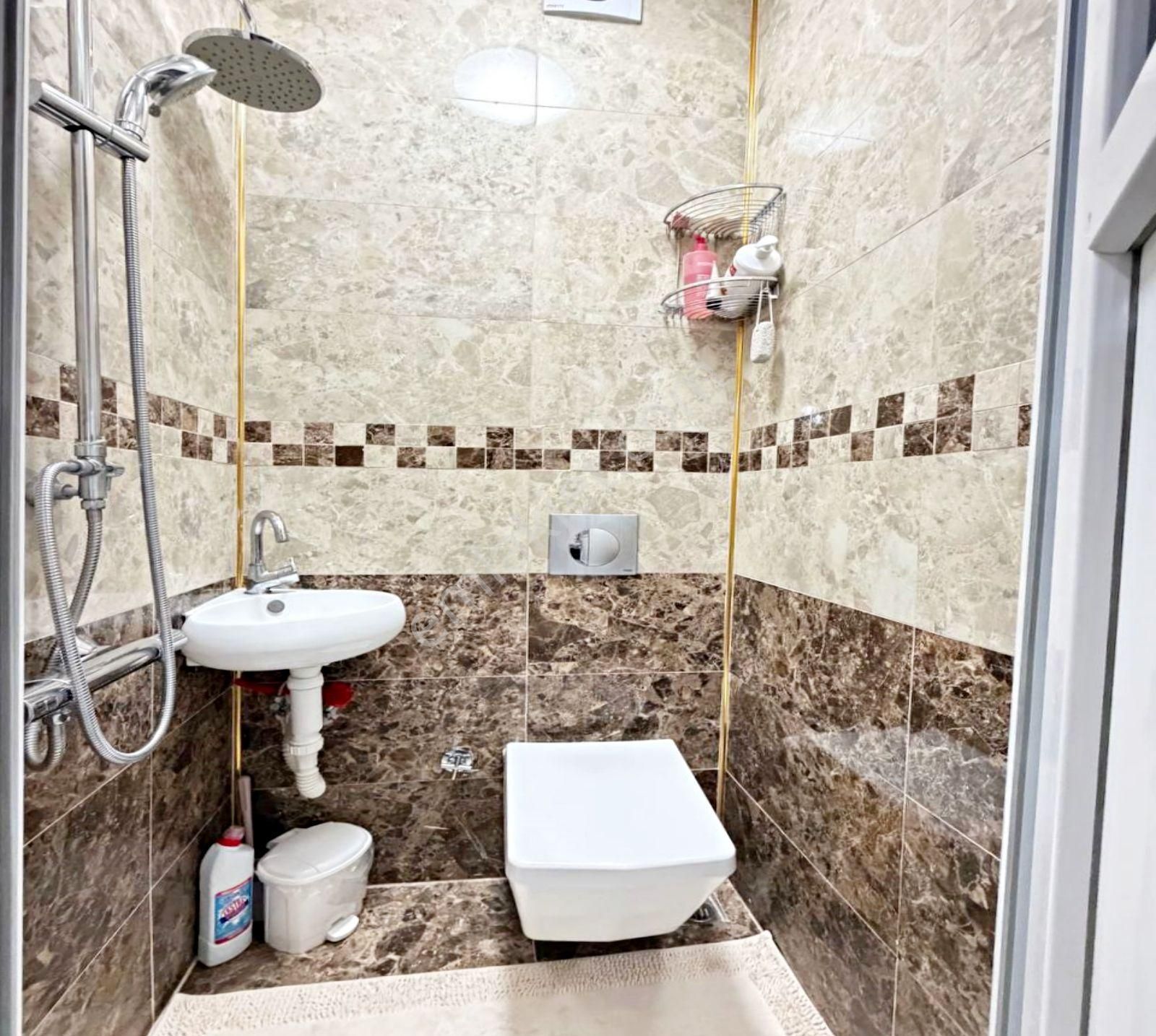 Barış Mahallesi Site İçi İskanlı Full Yapılı 3+1 Satılık Daire - Görsel 24