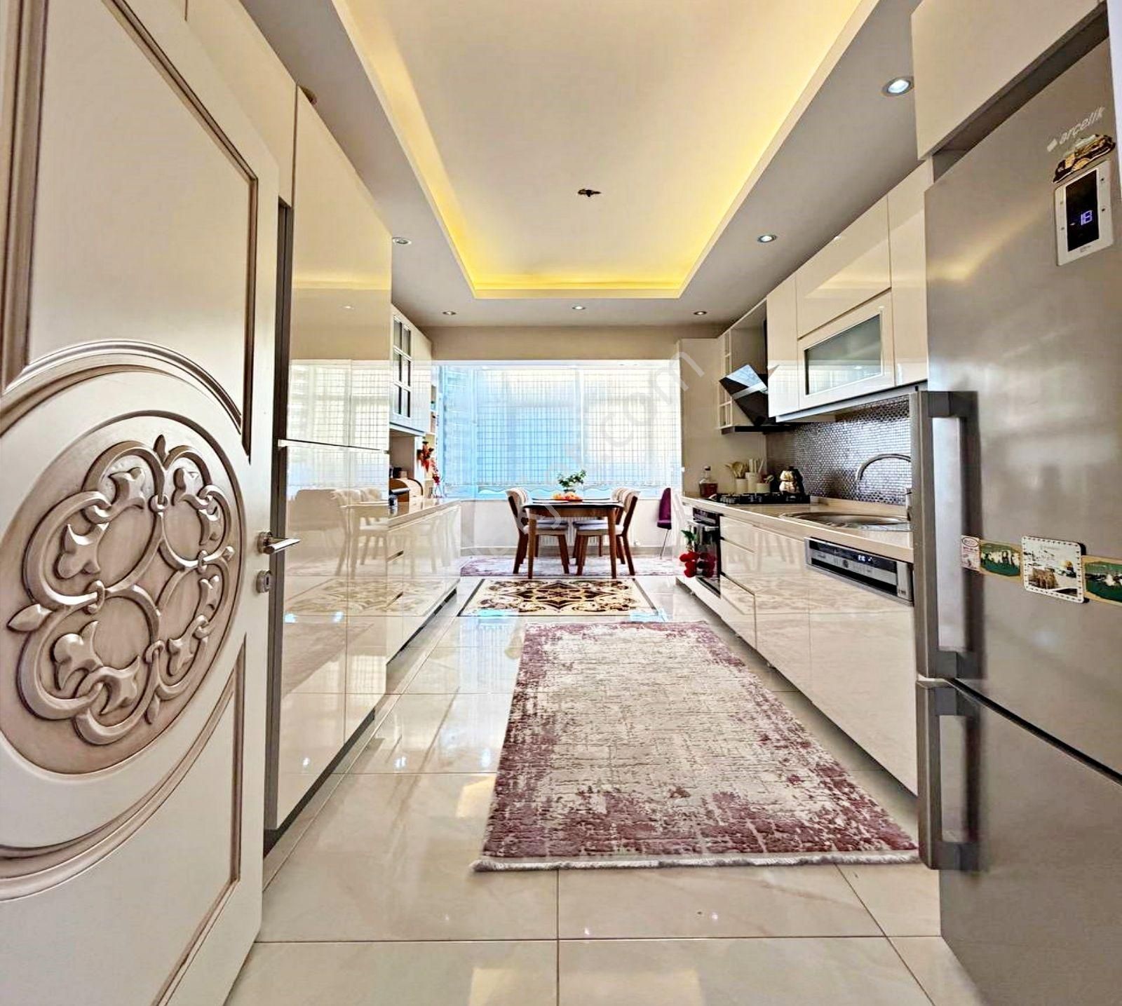 Barış Mahallesi Site İçi İskanlı Full Yapılı 3+1 Satılık Daire - Görsel 6